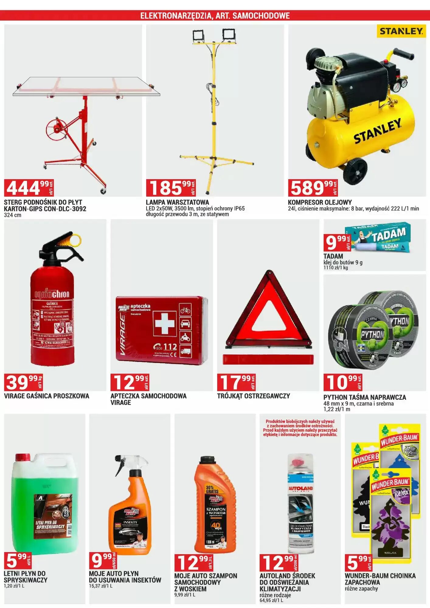 Gazetka promocyjna Merkury Market  ważna od 01.06.2026 - Strona 30.