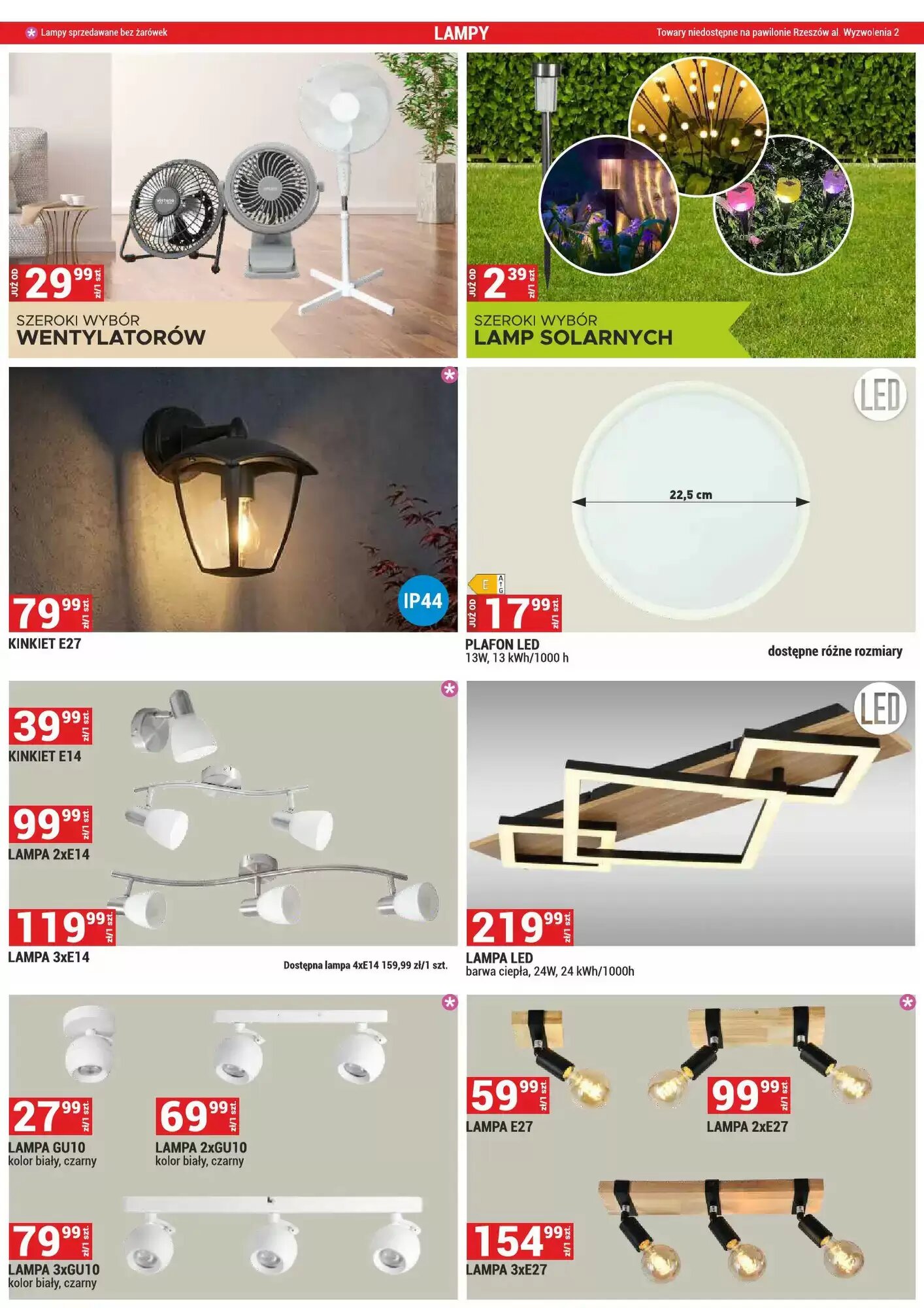 Gazetka promocyjna Merkury Market  ważna od 01.06.2026 - Strona 34.