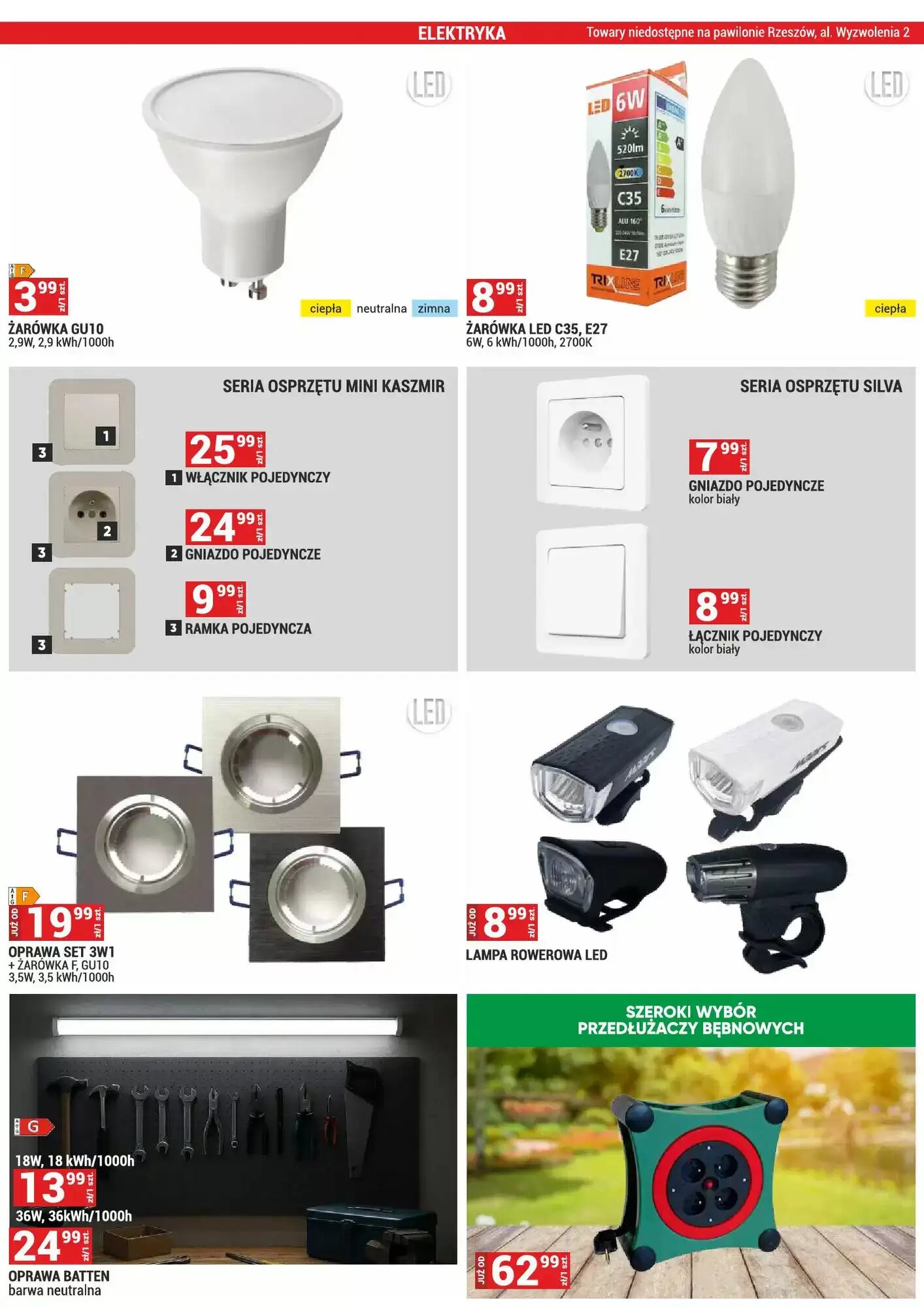 Gazetka promocyjna Merkury Market  ważna od 01.06.2026 - Strona 35.