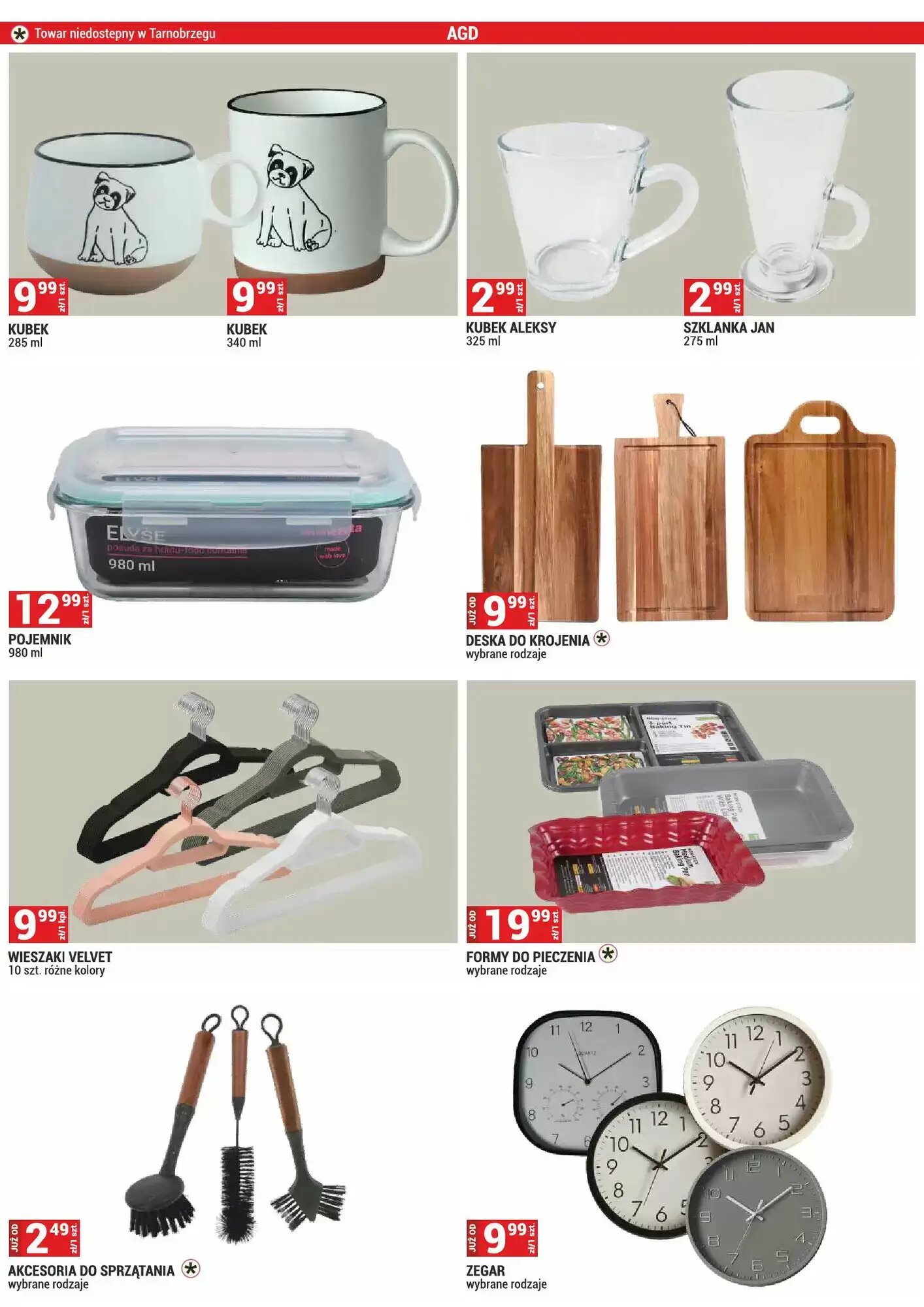 Gazetka promocyjna Merkury Market  ważna od 01.06.2026 - Strona 37.
