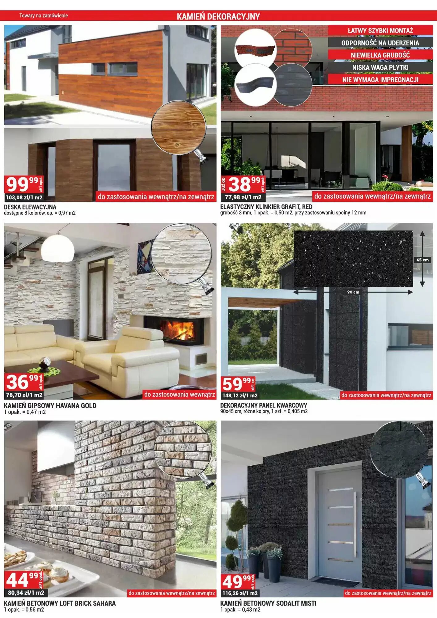Gazetka promocyjna Merkury Market  ważna od 01.06.2026 - Strona 6.