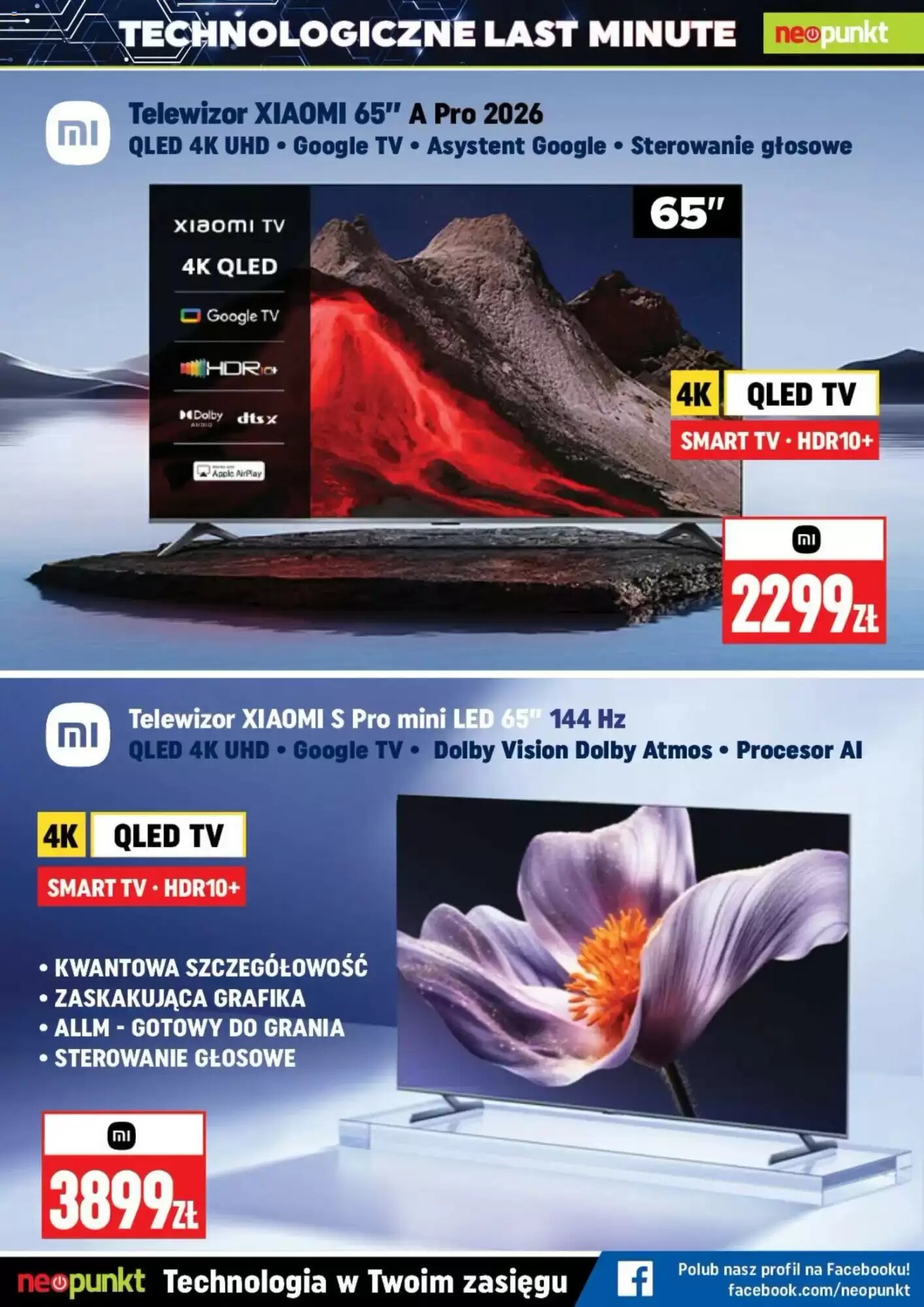 Gazetka promocyjna Neopunkt  ważna od 01.06.2026 - Strona 3.