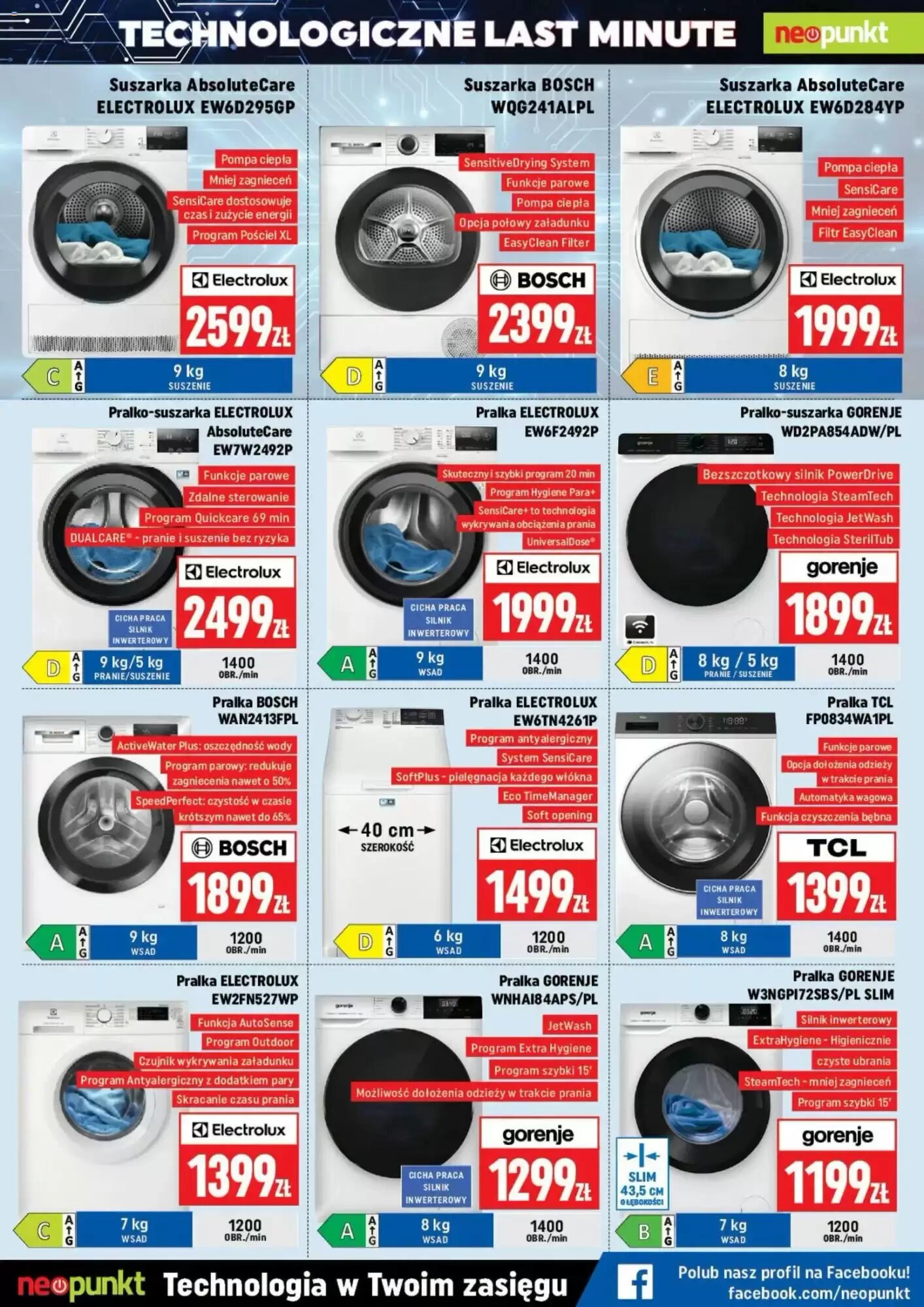 Gazetka promocyjna Neopunkt  ważna od 01.06.2026 - Strona 4.