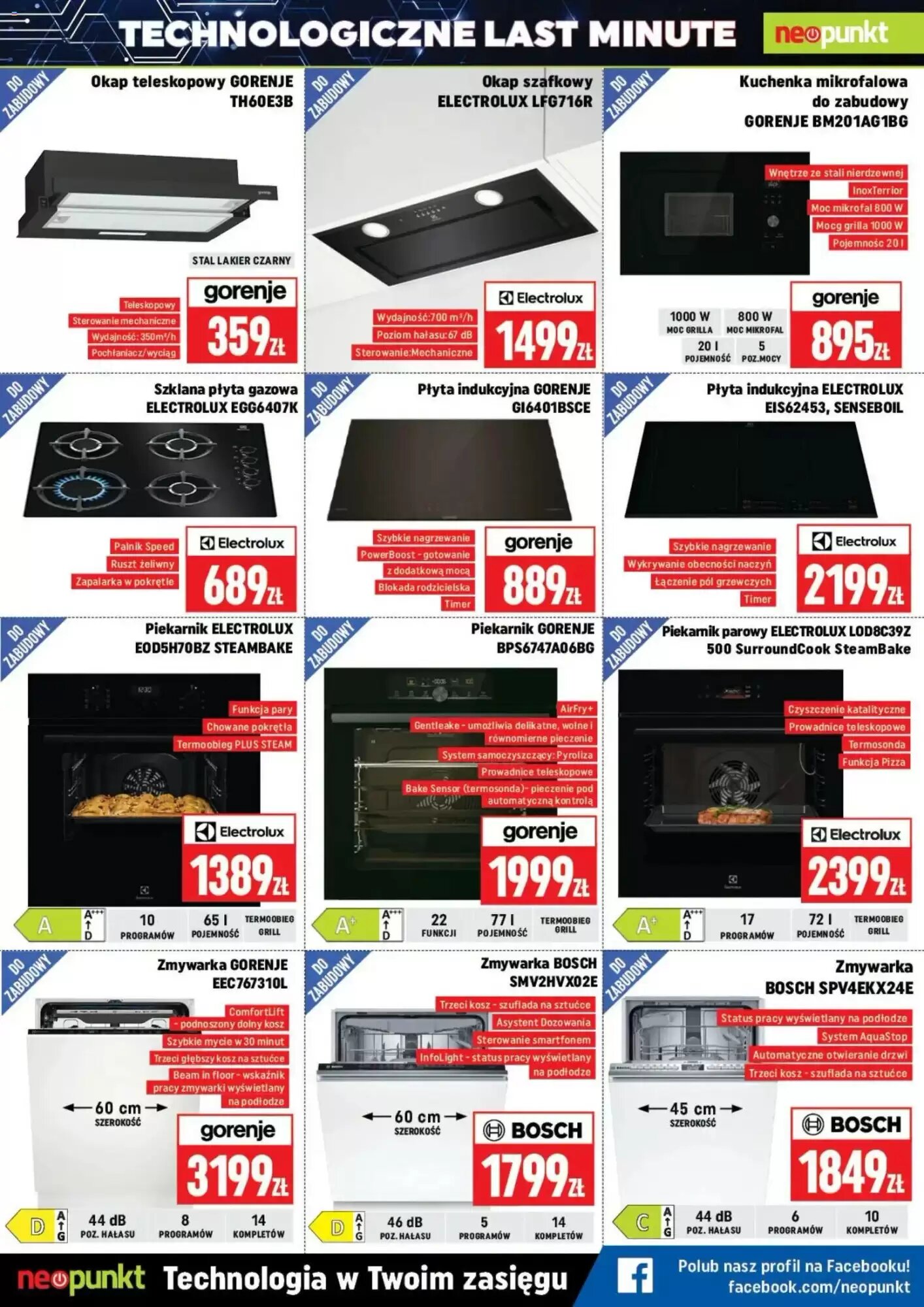 Gazetka promocyjna Neopunkt  ważna od 01.06.2026 - Strona 5.