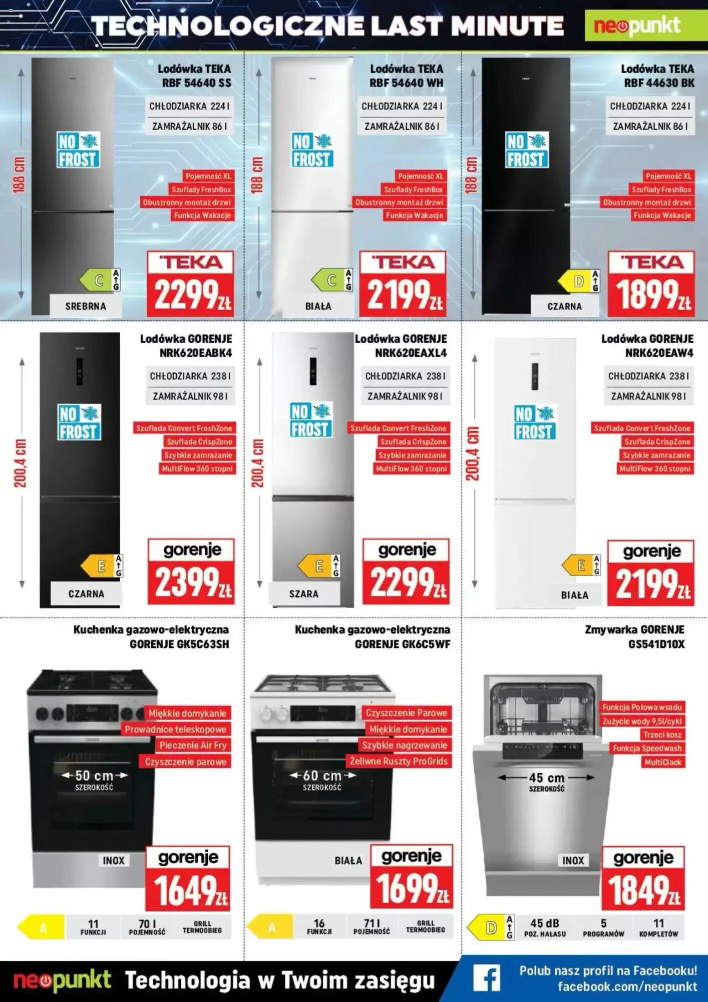 Gazetka promocyjna Neopunkt  ważna od 01.06.2026 - Strona 6.