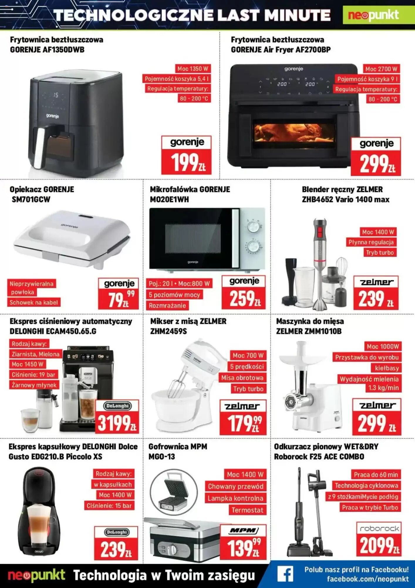 Gazetka promocyjna Neopunkt  ważna od 01.06.2026 - Strona 7.