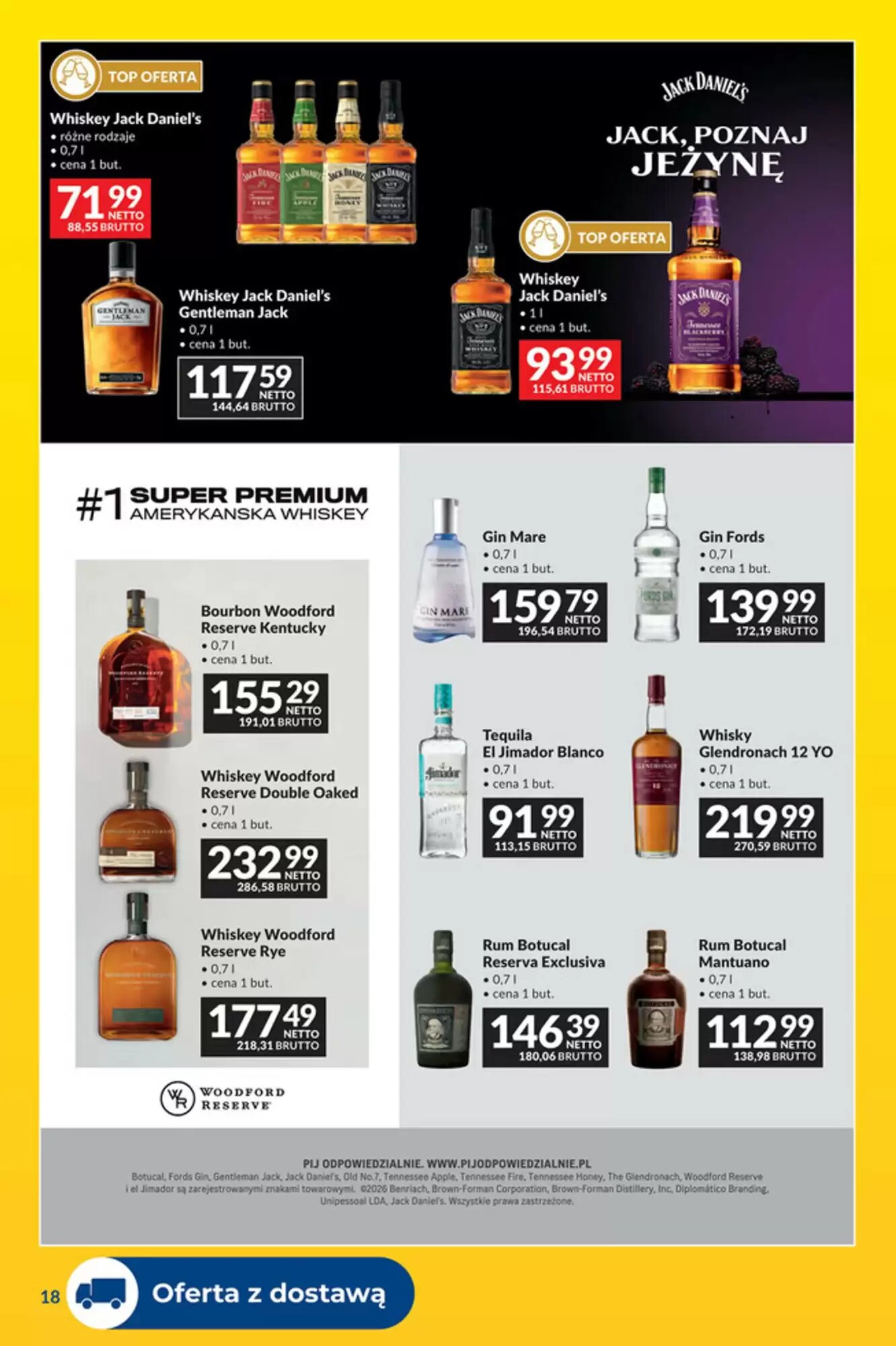 Gazetka promocyjna Makro  ważna od 01.06.2026 - Strona 18.