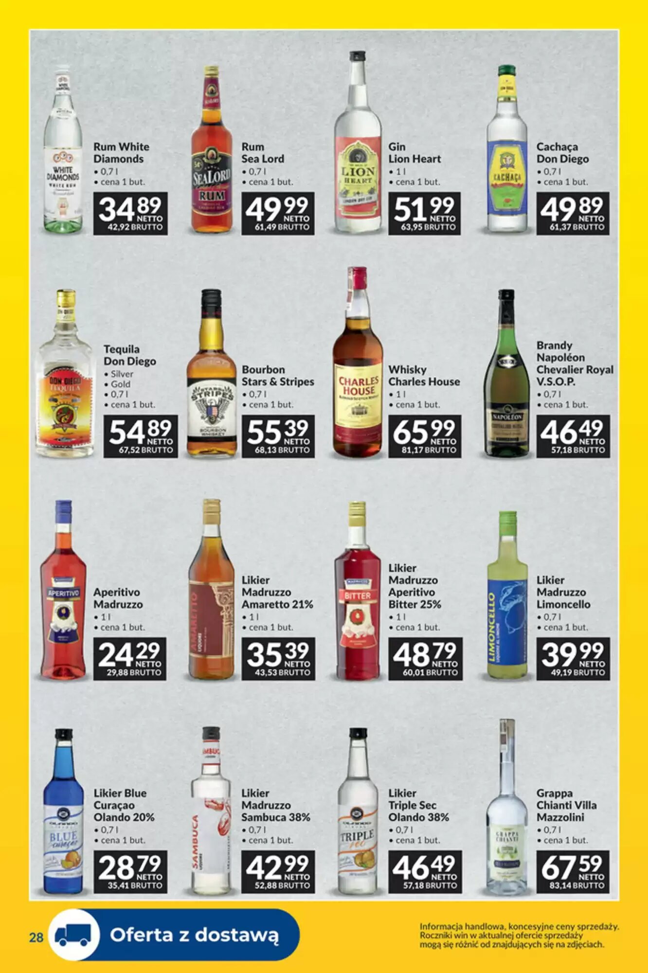 Gazetka promocyjna Makro  ważna od 01.06.2026 - Strona 28.