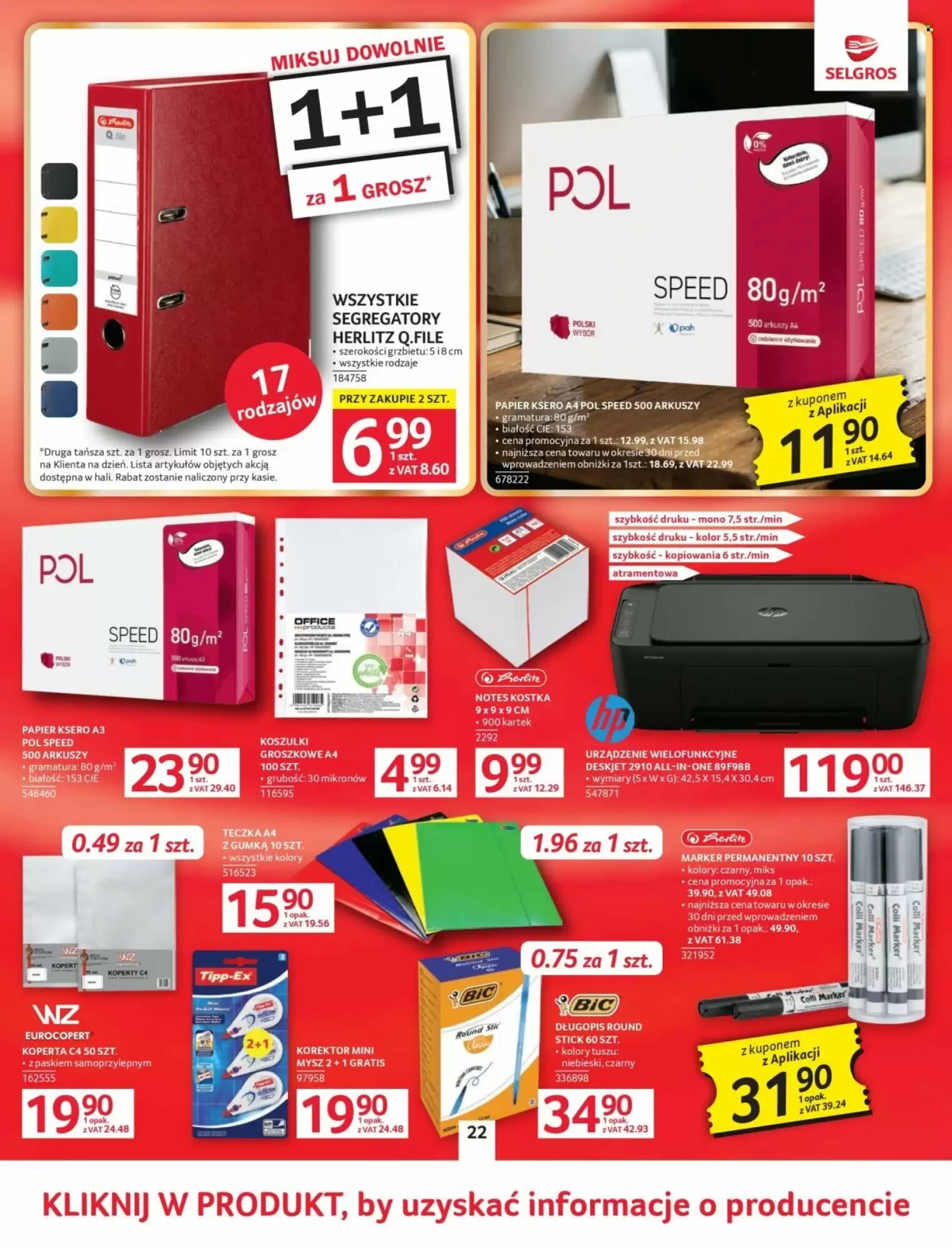 Gazetka promocyjna Selgros  ważna od 02.06.2026 - Strona 25.