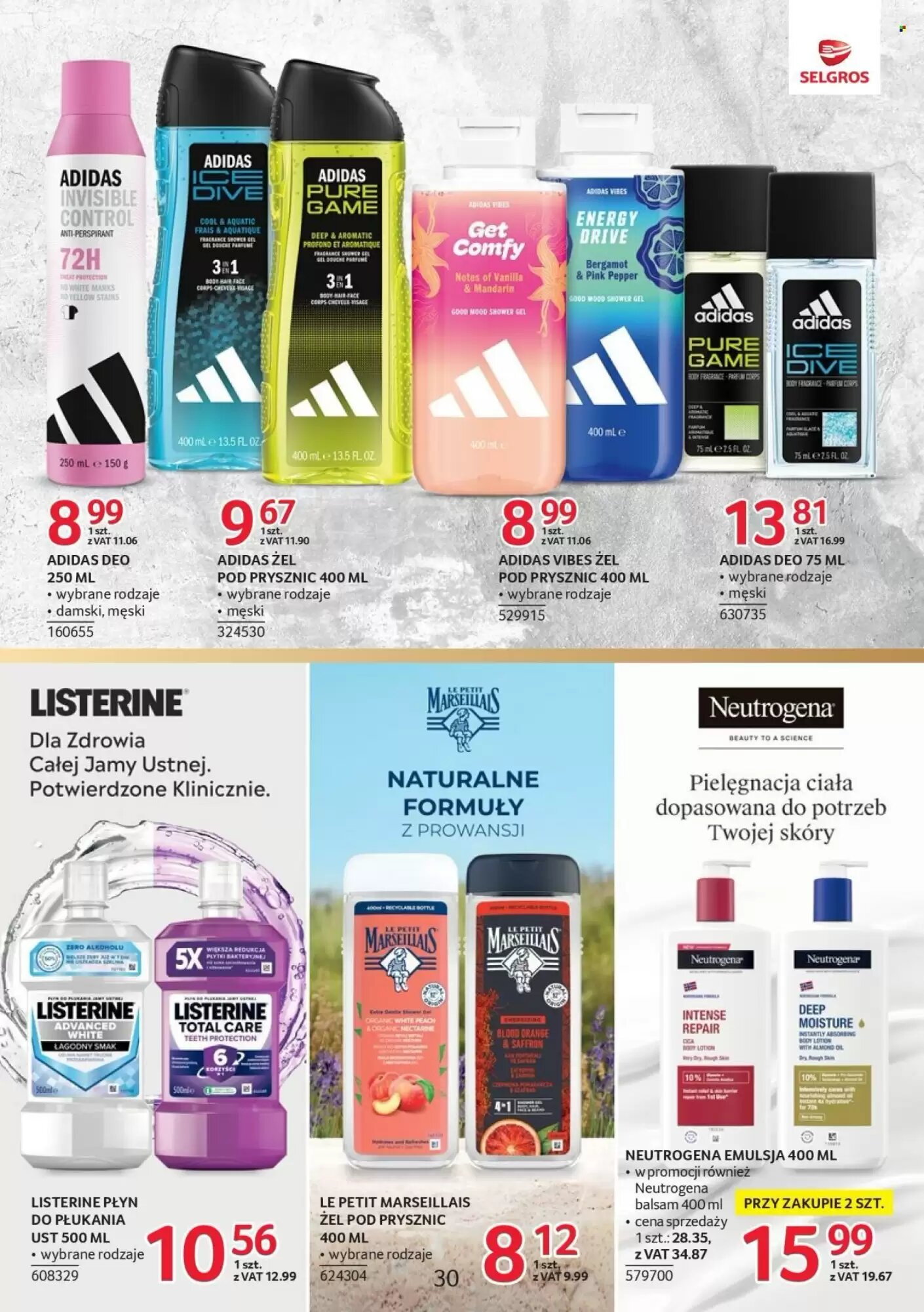 Gazetka promocyjna Selgros  ważna od 02.06.2026 - Strona 26.