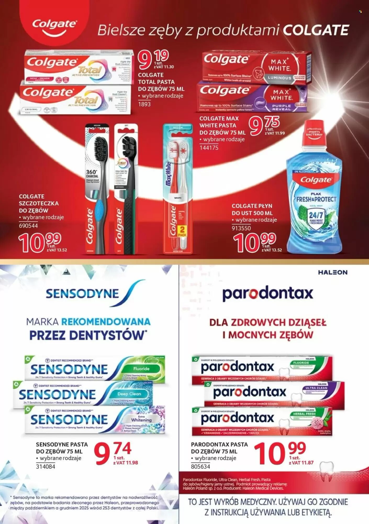 Gazetka promocyjna Selgros  ważna od 02.06.2026 - Strona 27.