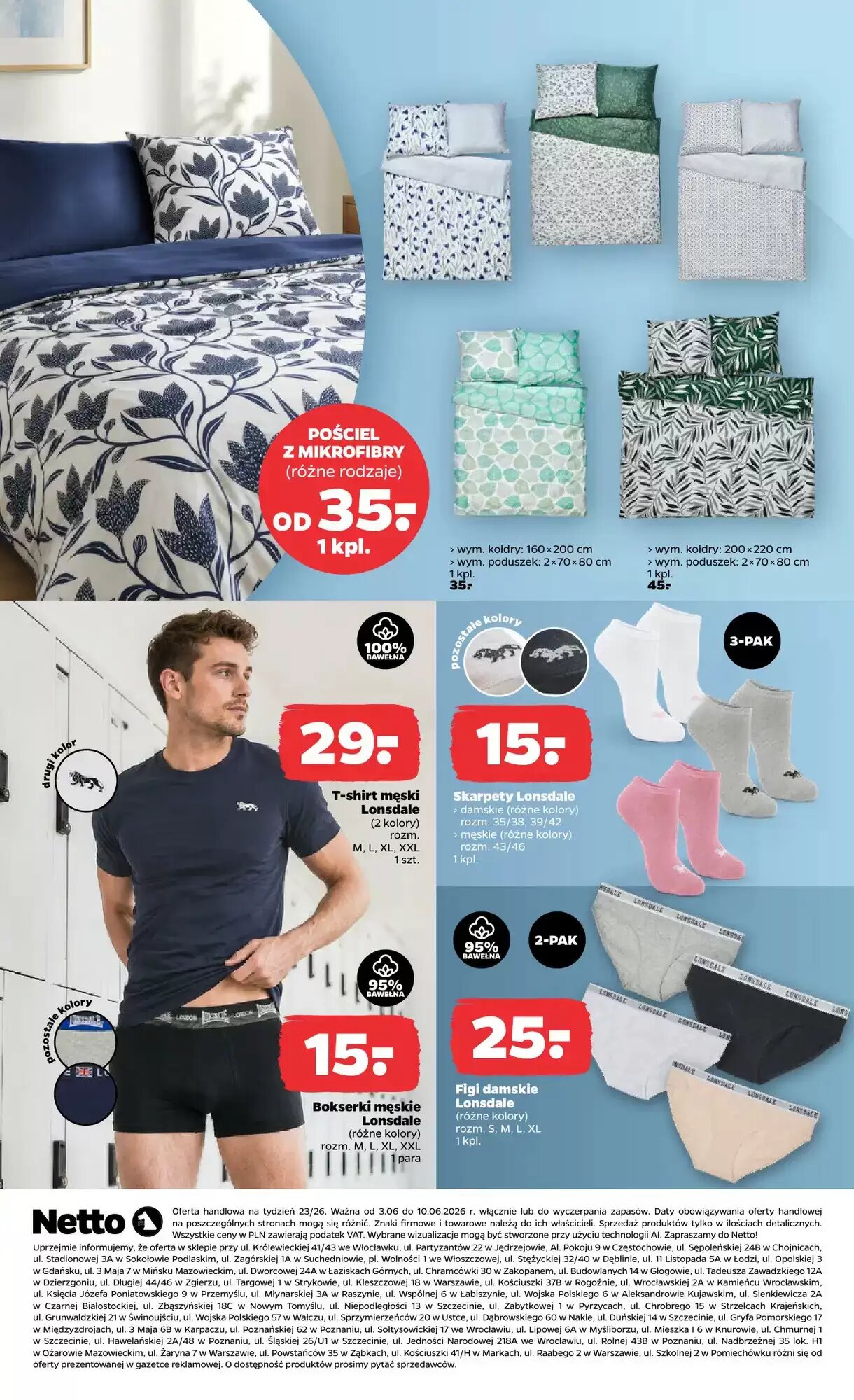 Gazetka promocyjna Netto  ważna od 02.06.2026 - Strona 8.