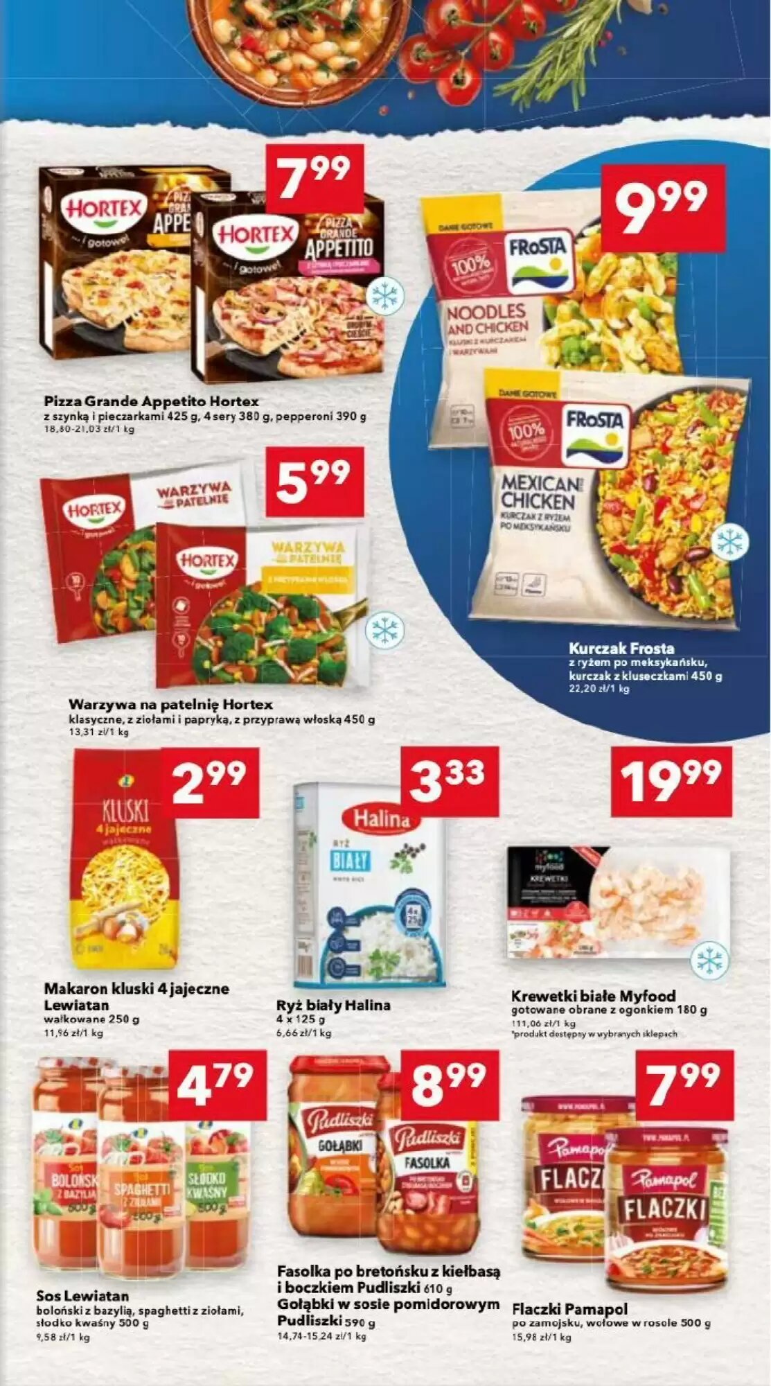 Gazetka promocyjna Lewiatan  ważna od 02.06.2026 - Strona 9.