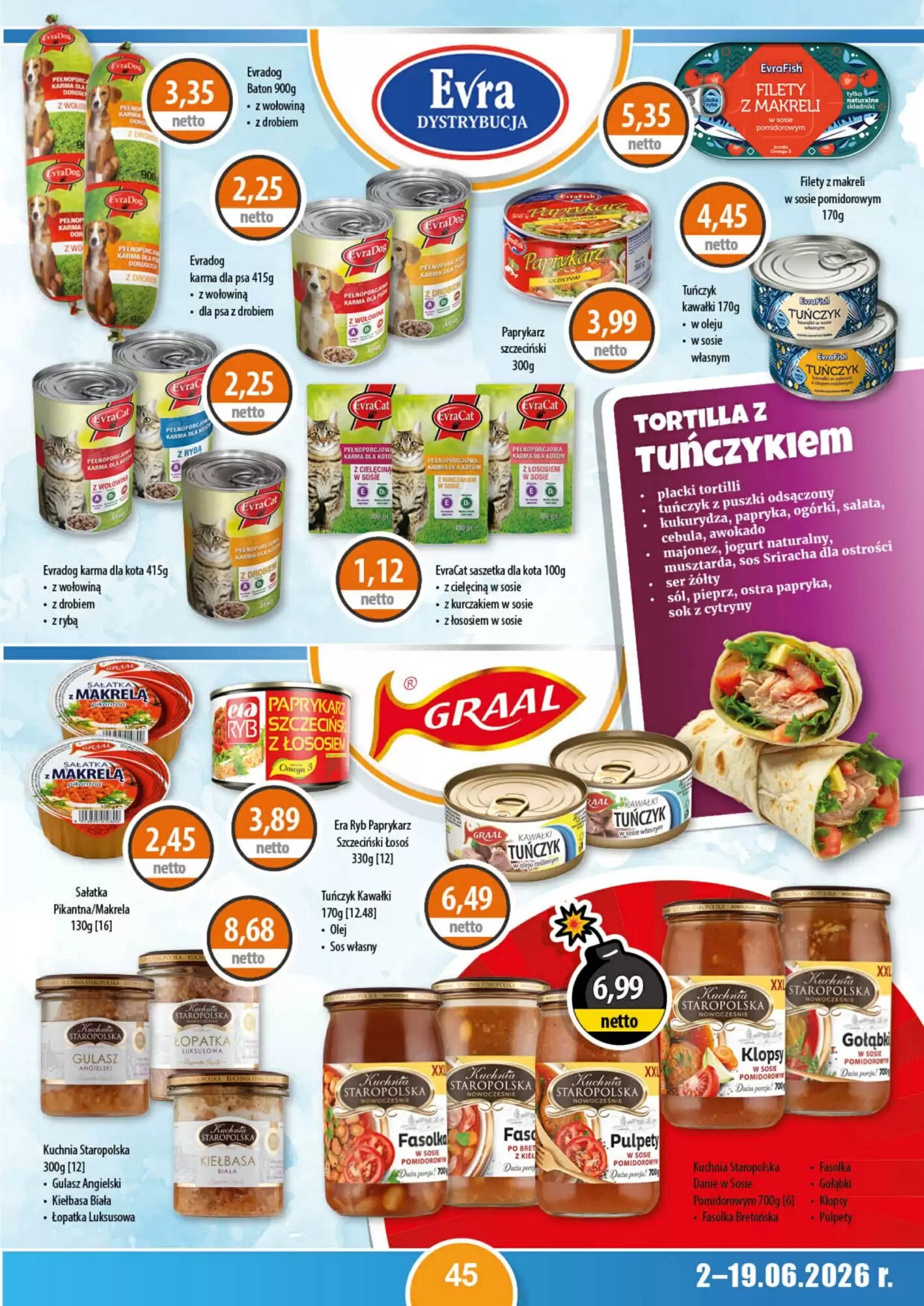 Gazetka promocyjna DUO-TES  ważna od 02.06.2026 - Strona 28.