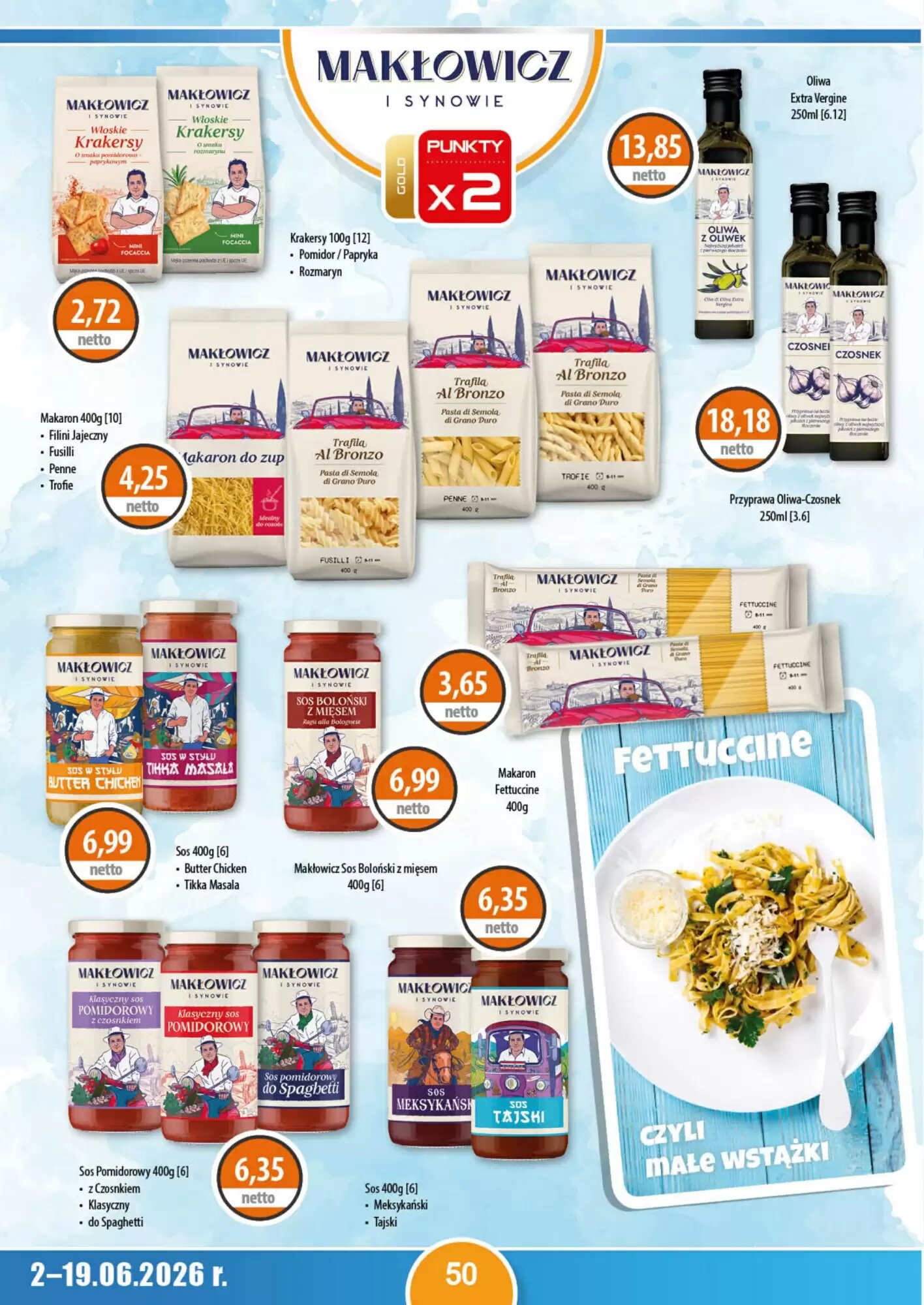 Gazetka promocyjna DUO-TES  ważna od 02.06.2026 - Strona 33.