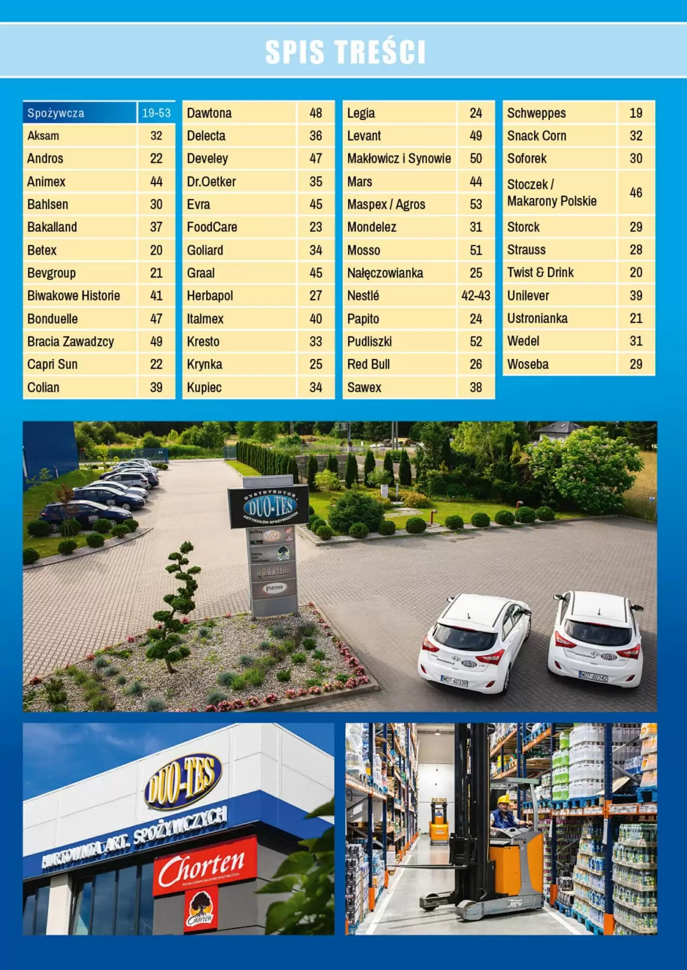 Gazetka promocyjna DUO-TES  ważna od 02.06.2026 - Strona 38.