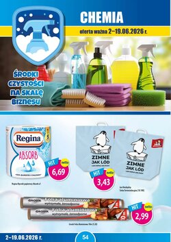 Gazetka promocyjna DUO-TES  ważna od 02.06.2026