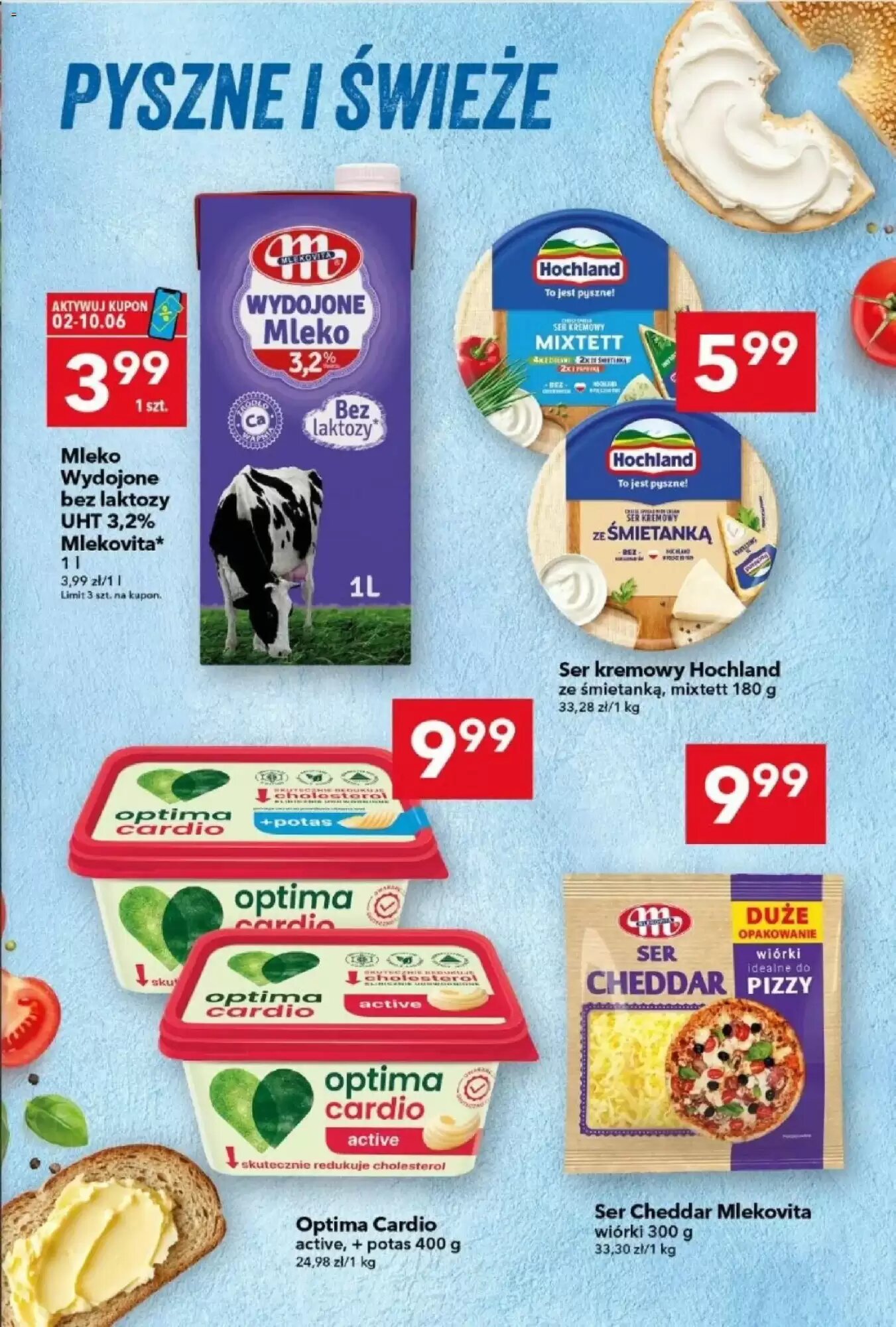 Gazetka promocyjna Lewiatan  ważna od 02.06.2026 - Strona 3.