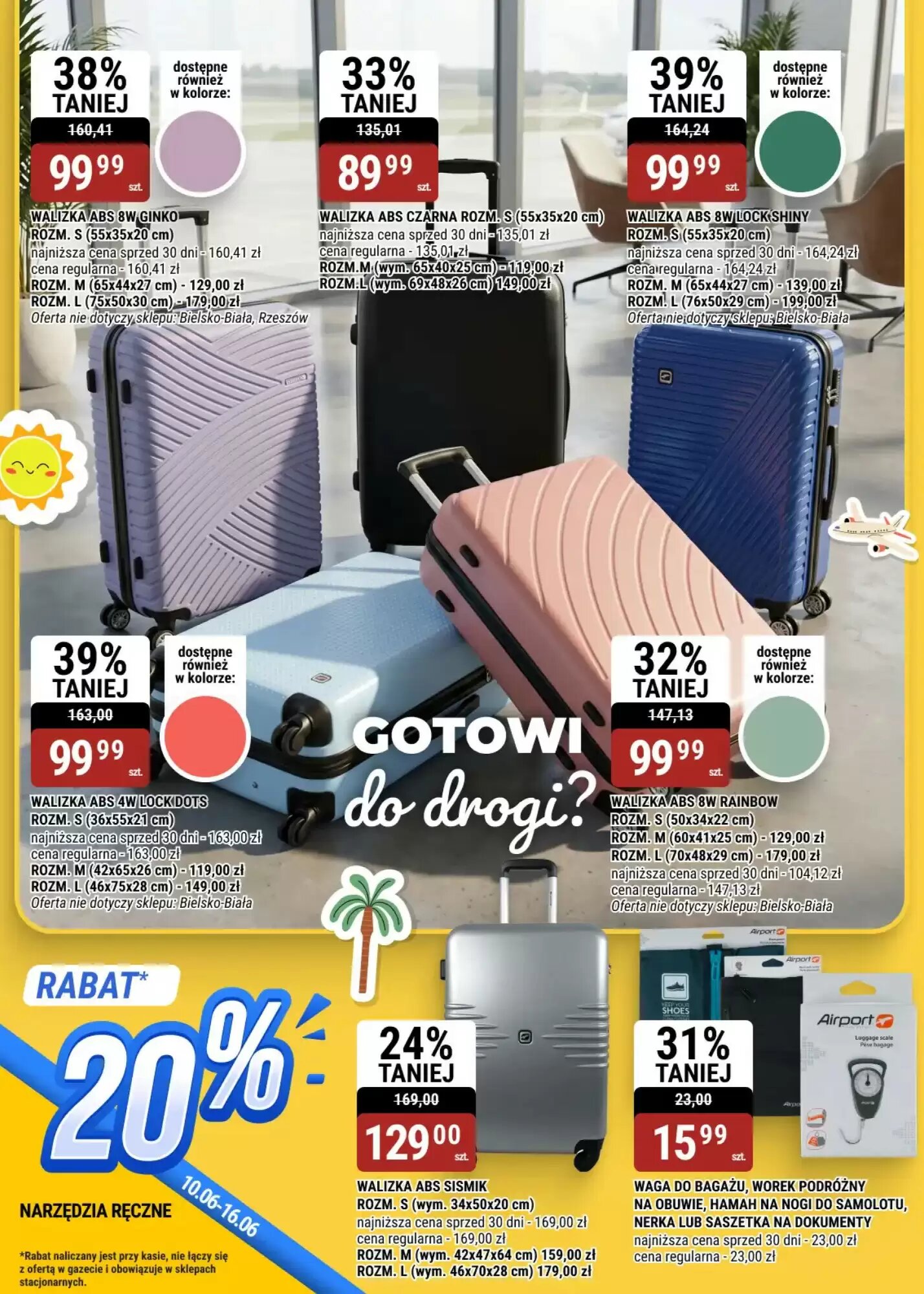 Gazetka promocyjna bi1  ważna od 03.06.2026 - Strona 2.