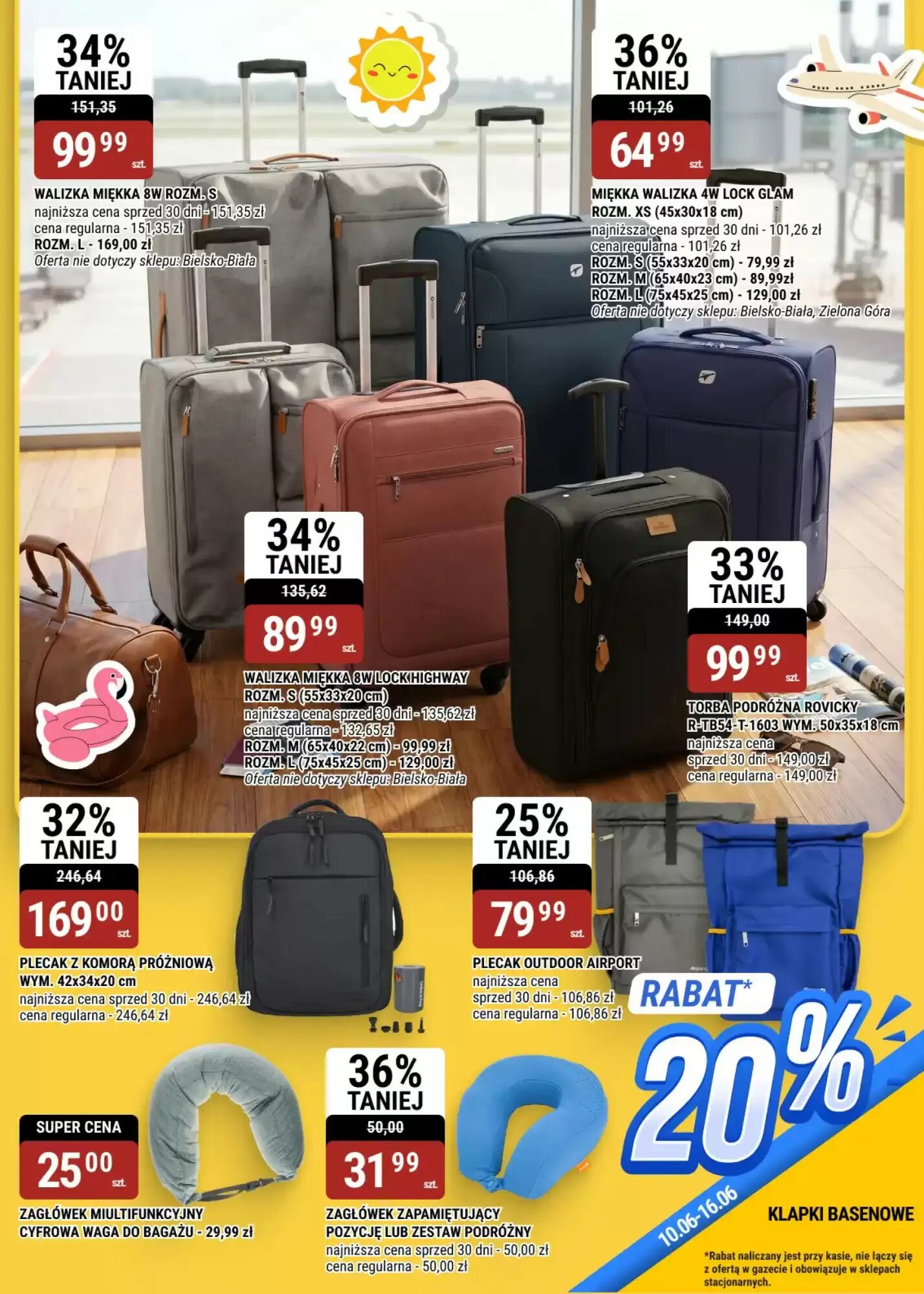 Gazetka promocyjna bi1  ważna od 03.06.2026 - Strona 3.
