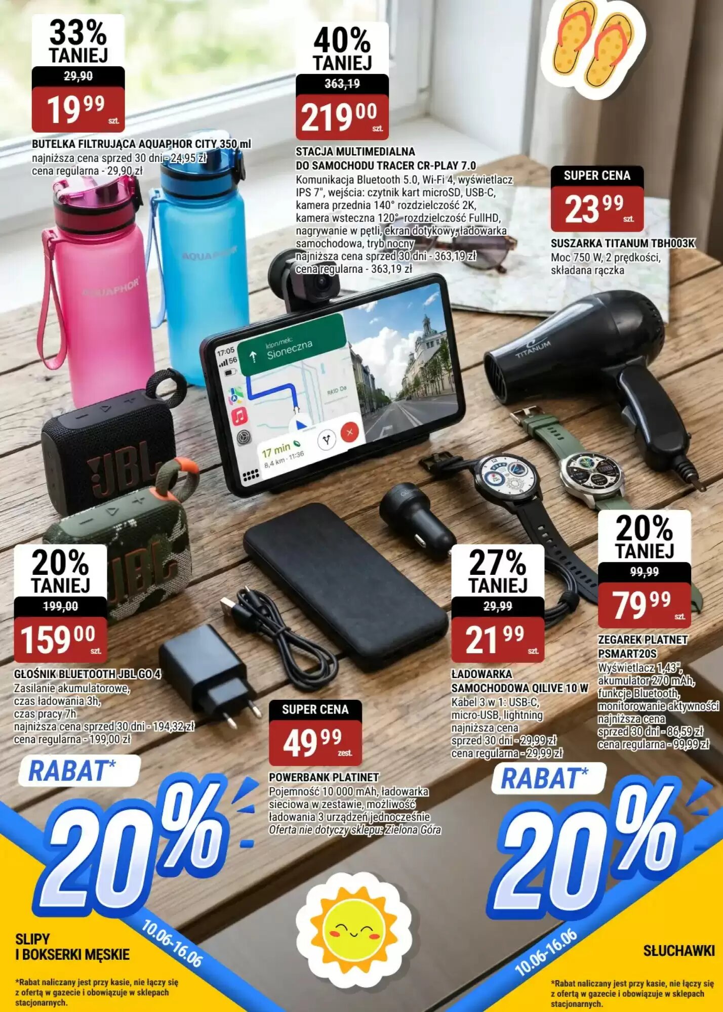 Gazetka promocyjna bi1  ważna od 03.06.2026 - Strona 7.