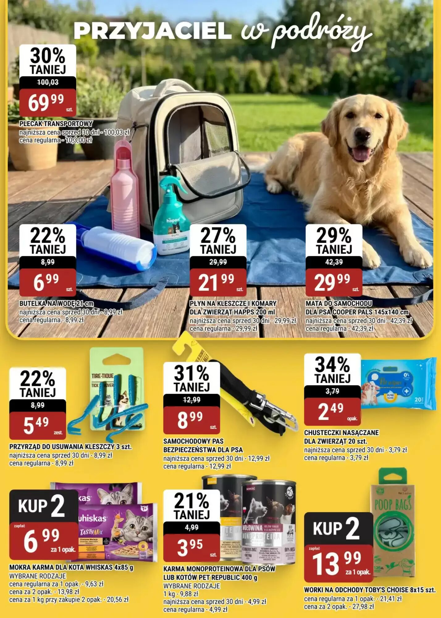 Gazetka promocyjna bi1  ważna od 03.06.2026 - Strona 8.