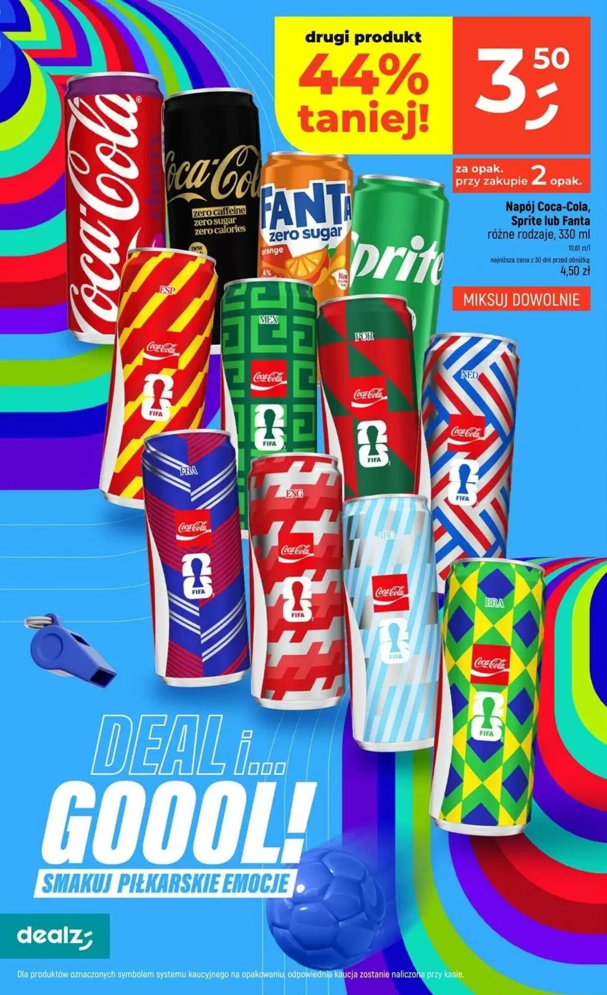 Gazetka promocyjna Dealz  ważna od 03.06.2026 - Strona 12.