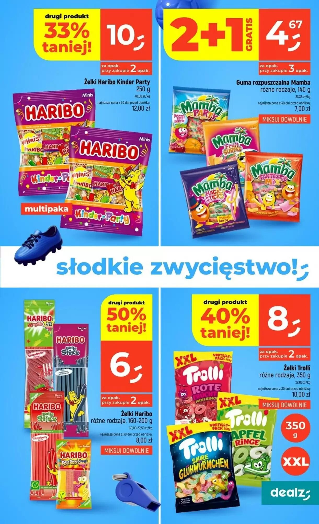 Gazetka promocyjna Dealz  ważna od 03.06.2026 - Strona 15.