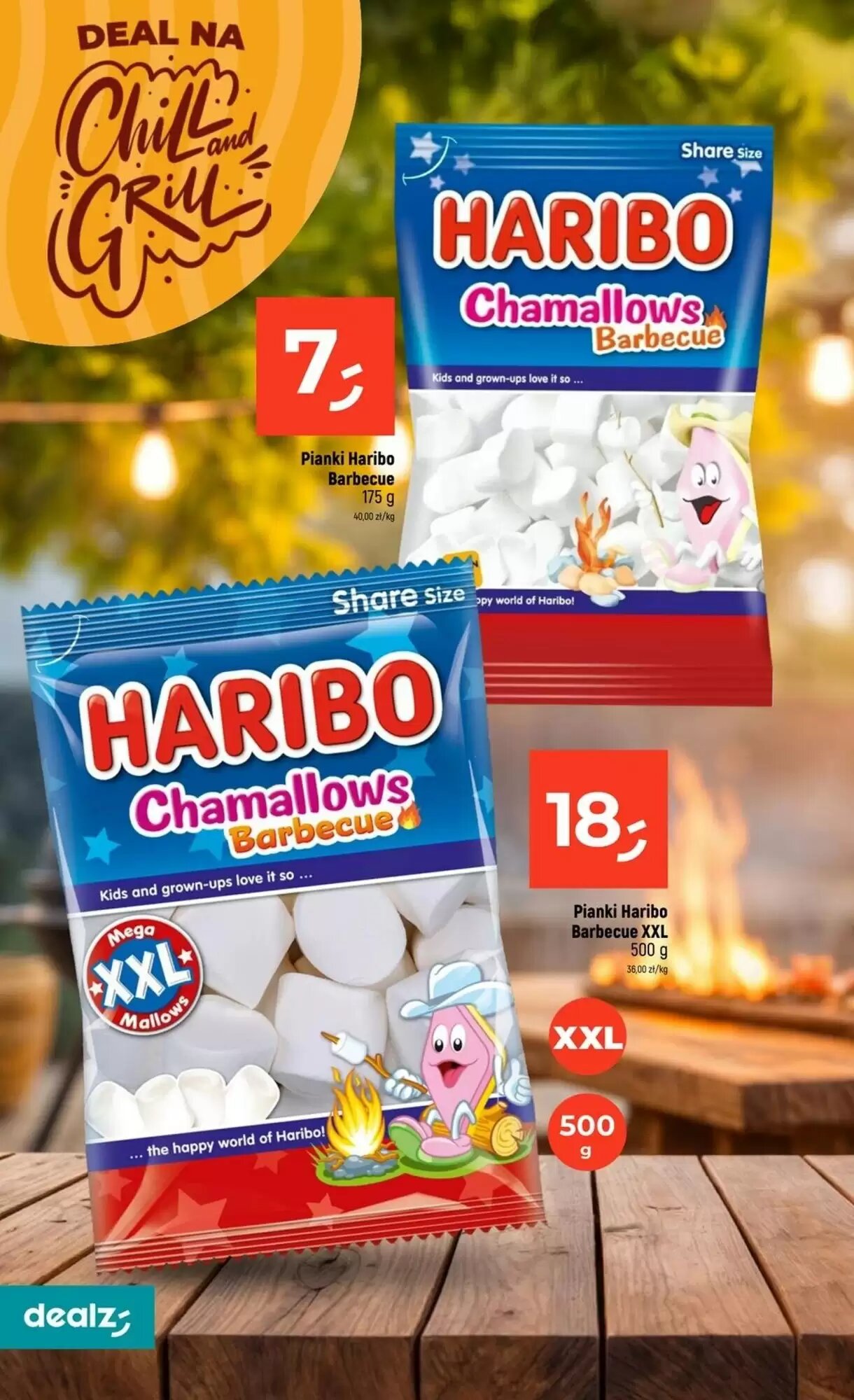 Gazetka promocyjna Dealz  ważna od 03.06.2026 - Strona 20.