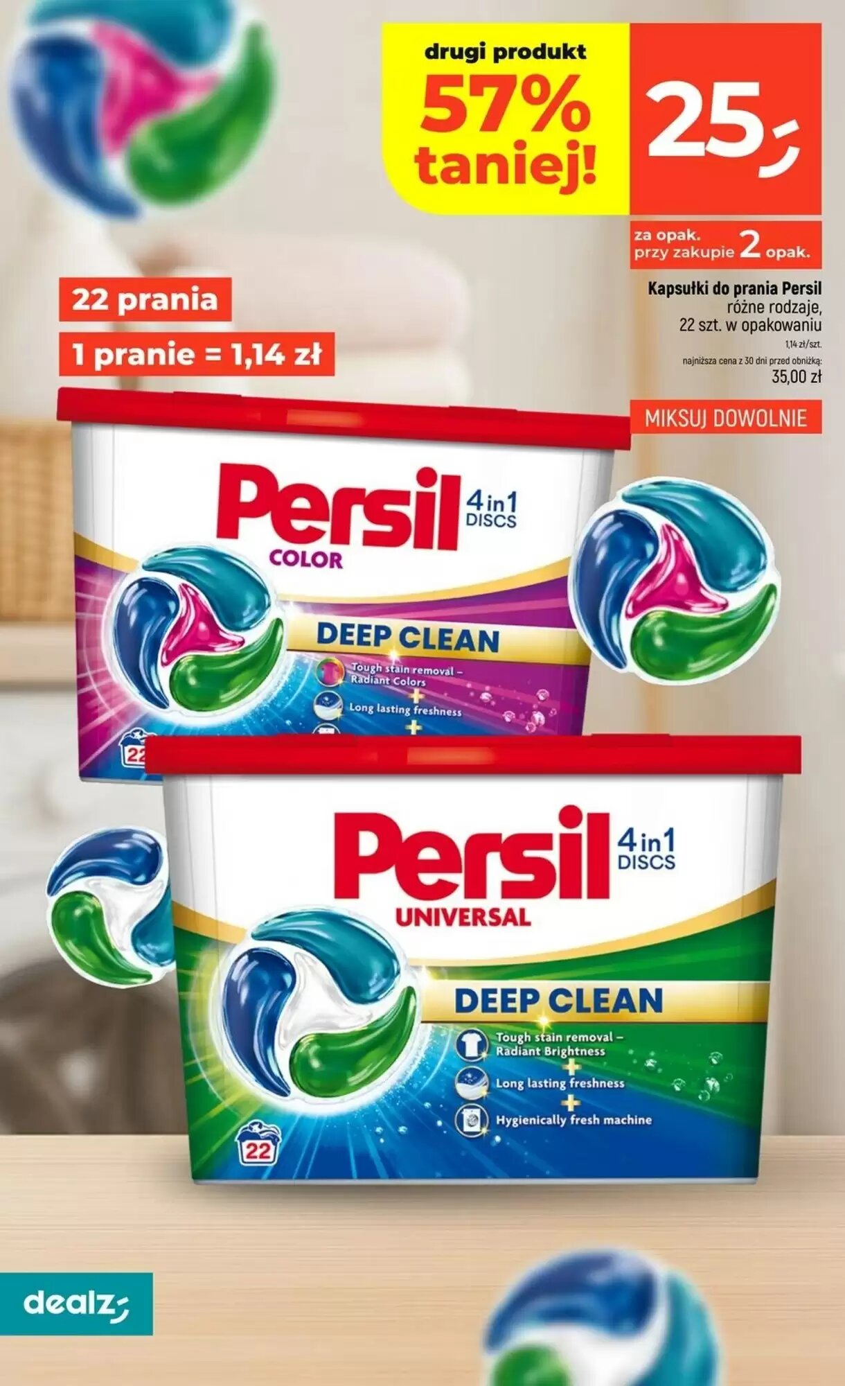 Gazetka promocyjna Dealz  ważna od 03.06.2026 - Strona 30.
