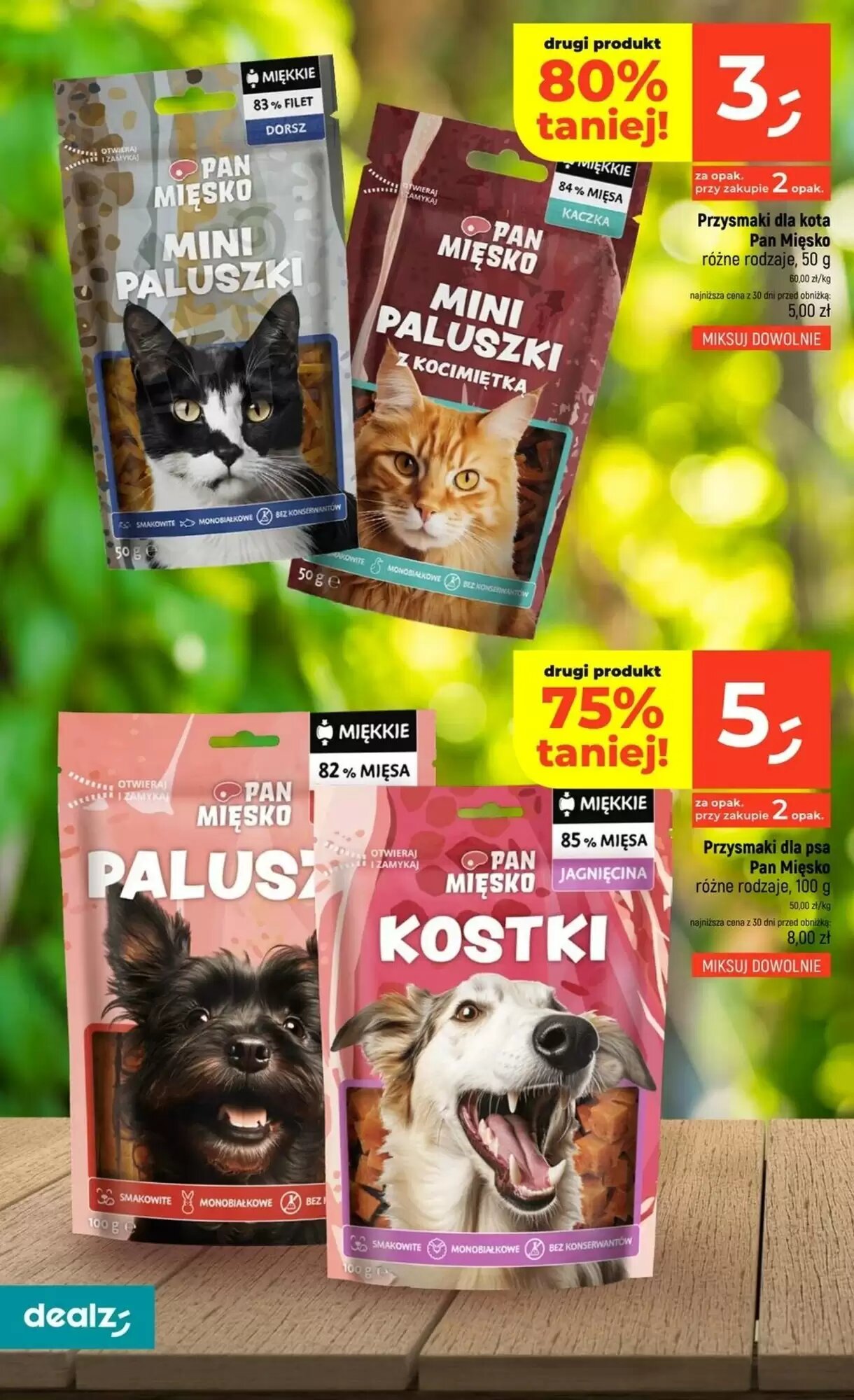 Gazetka promocyjna Dealz  ważna od 03.06.2026 - Strona 34.