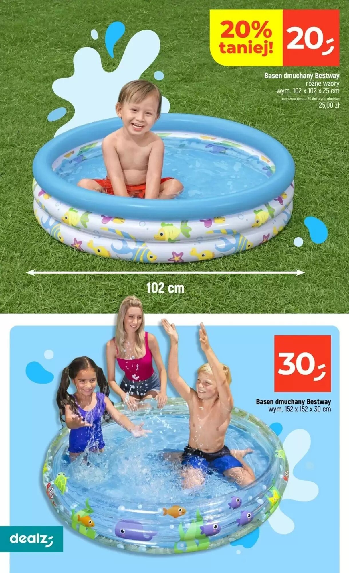 Gazetka promocyjna Dealz  ważna od 03.06.2026 - Strona 36.