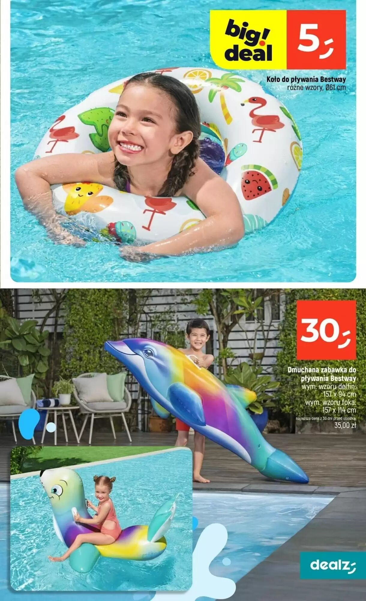 Gazetka promocyjna Dealz  ważna od 03.06.2026 - Strona 37.
