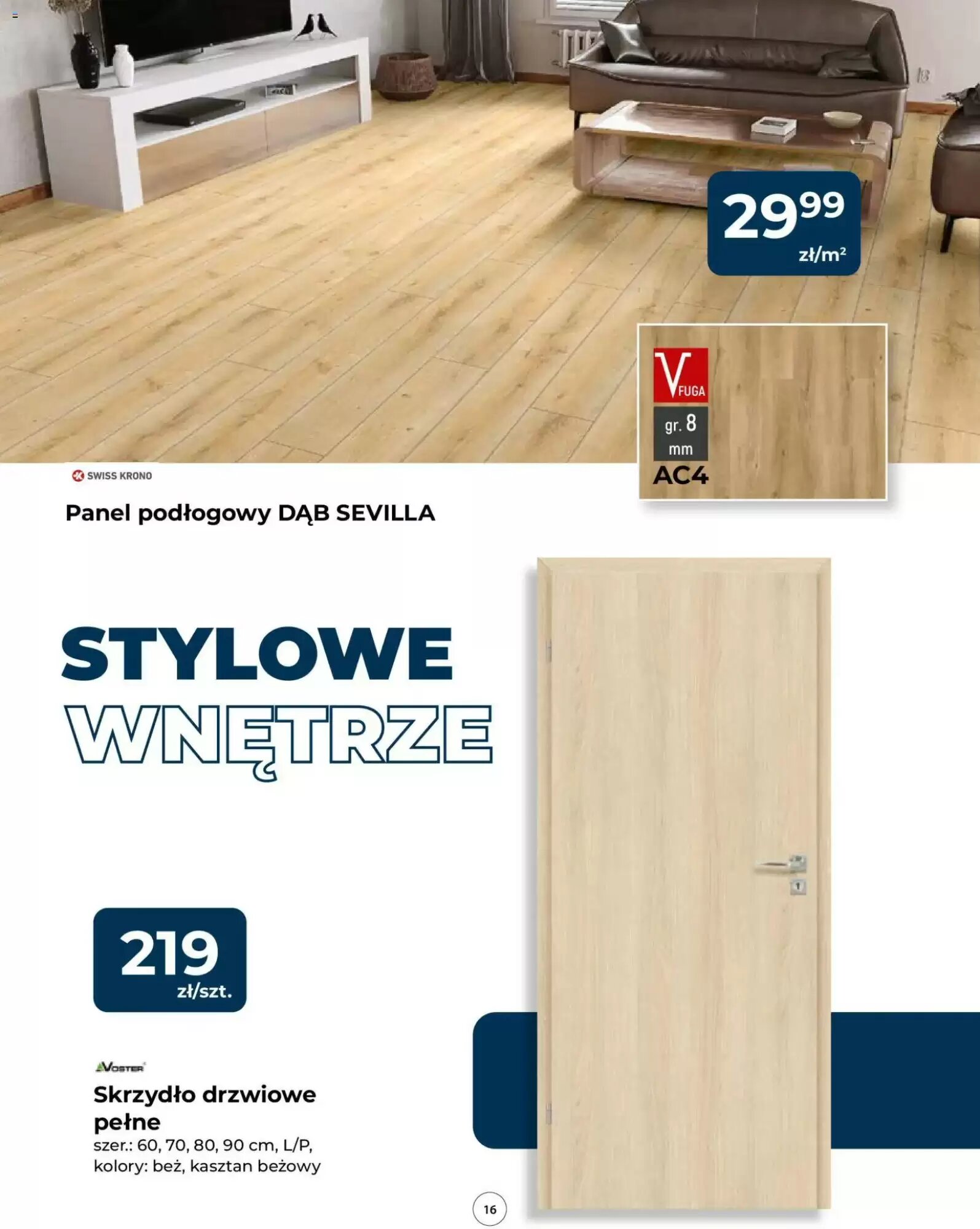 Gazetka promocyjna Mrówka  ważna od 03.06.2026 - Strona 16.