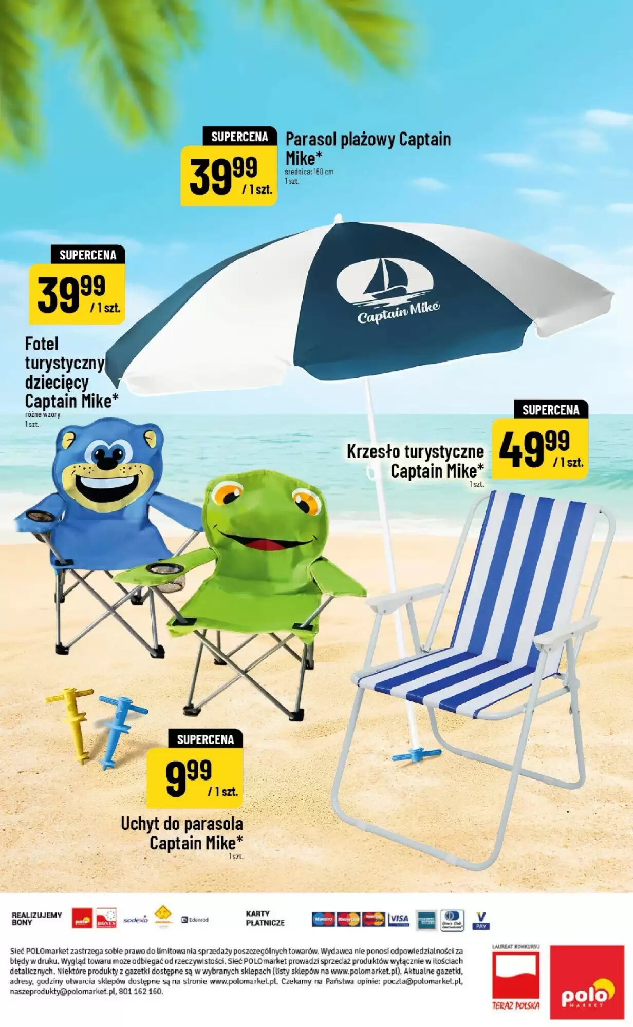 Gazetka promocyjna Polomarket  ważna od 03.06.2026 - Strona 10.
