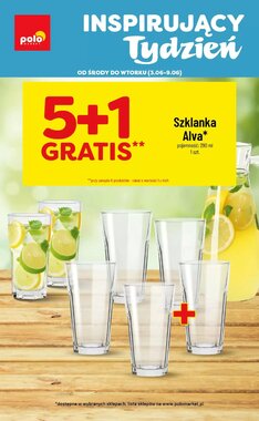 Gazetka promocyjna Polomarket ważna od 03.06.2026