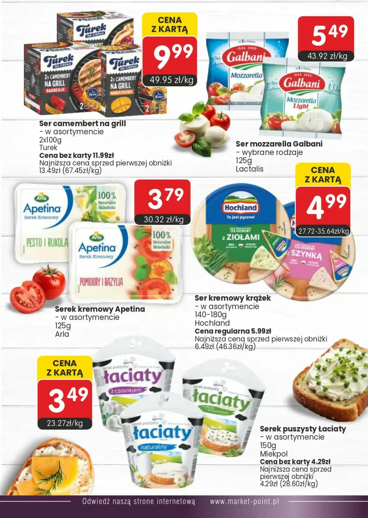 Gazetka promocyjna Market Point  ważna od 03.06.2026 - Strona 13.