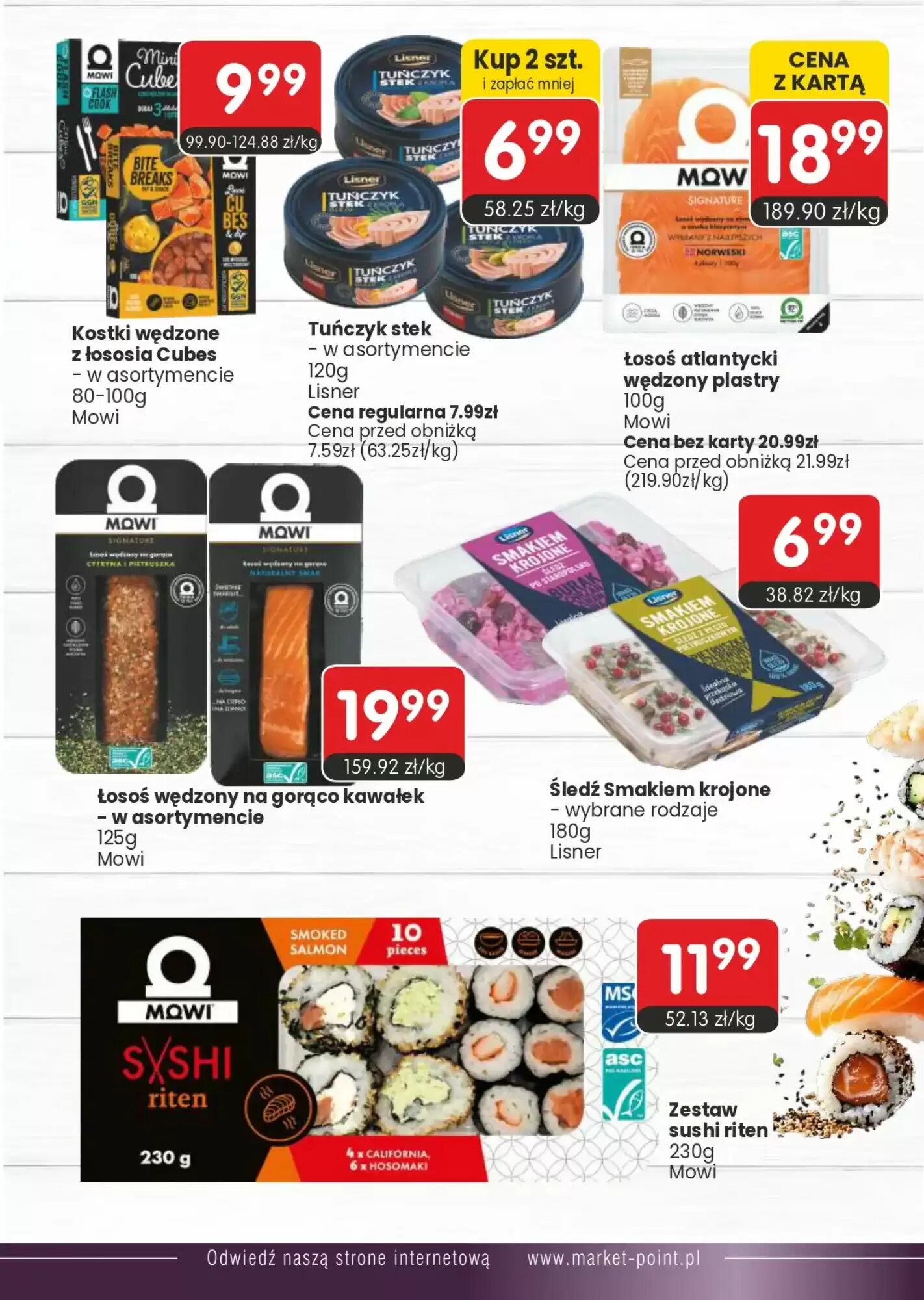 Gazetka promocyjna Market Point  ważna od 03.06.2026 - Strona 15.