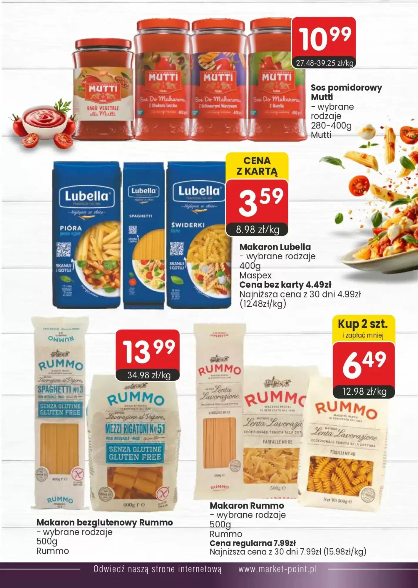 Gazetka promocyjna Market Point  ważna od 03.06.2026 - Strona 17.