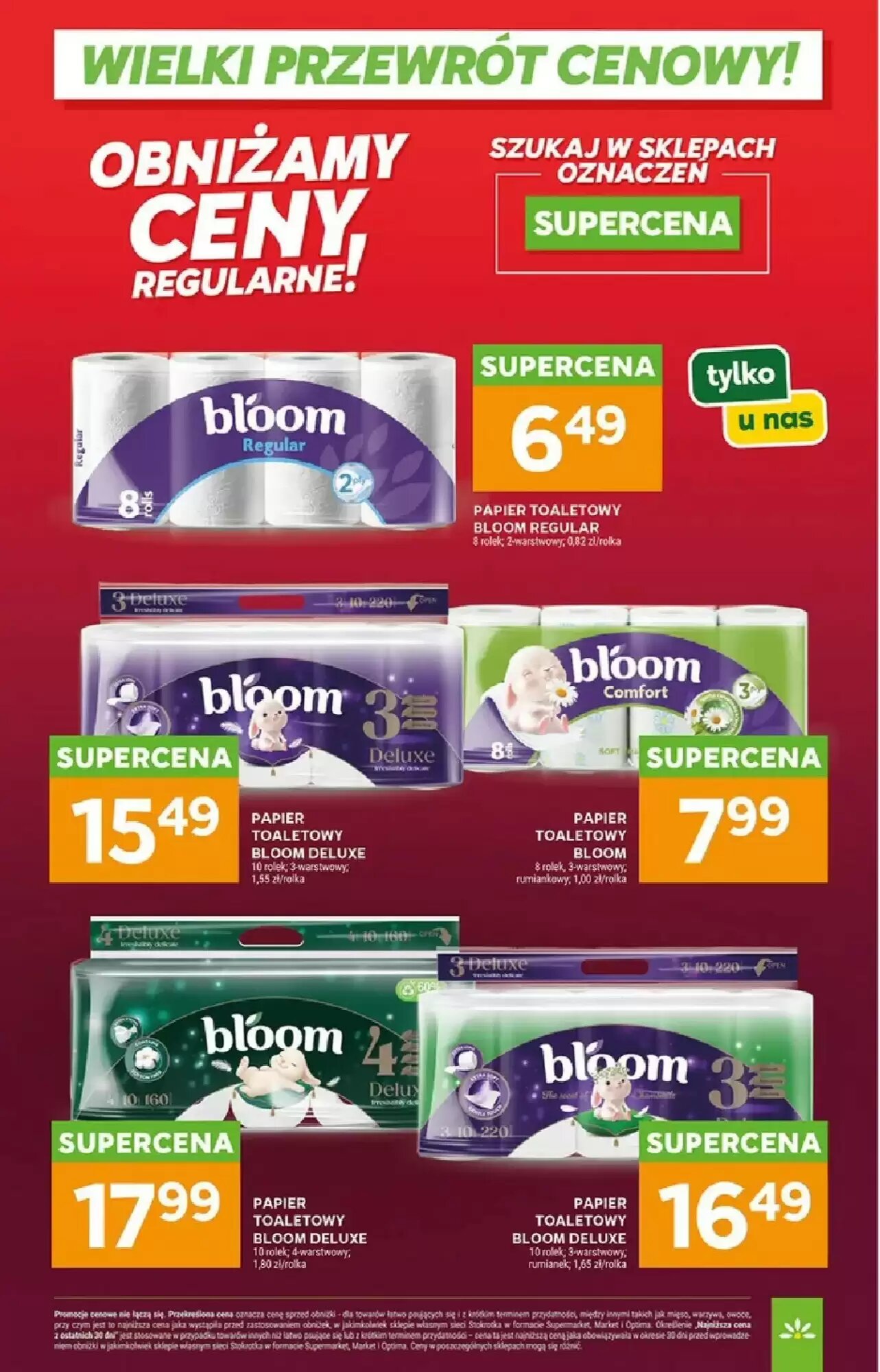 Gazetka promocyjna Stokrotka  ważna od 03.06.2026 - Strona 25.