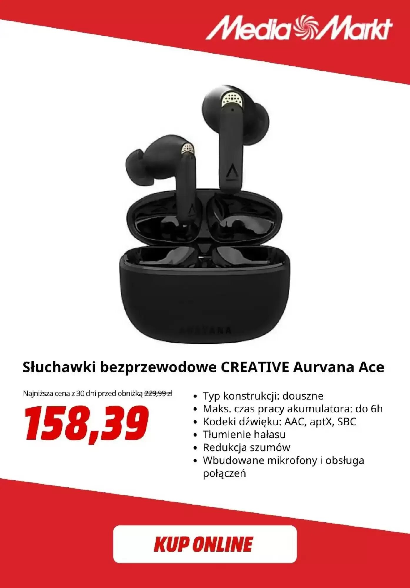 Gazetka promocyjna Media Markt  ważna od 03.06.2026 - Strona 2.