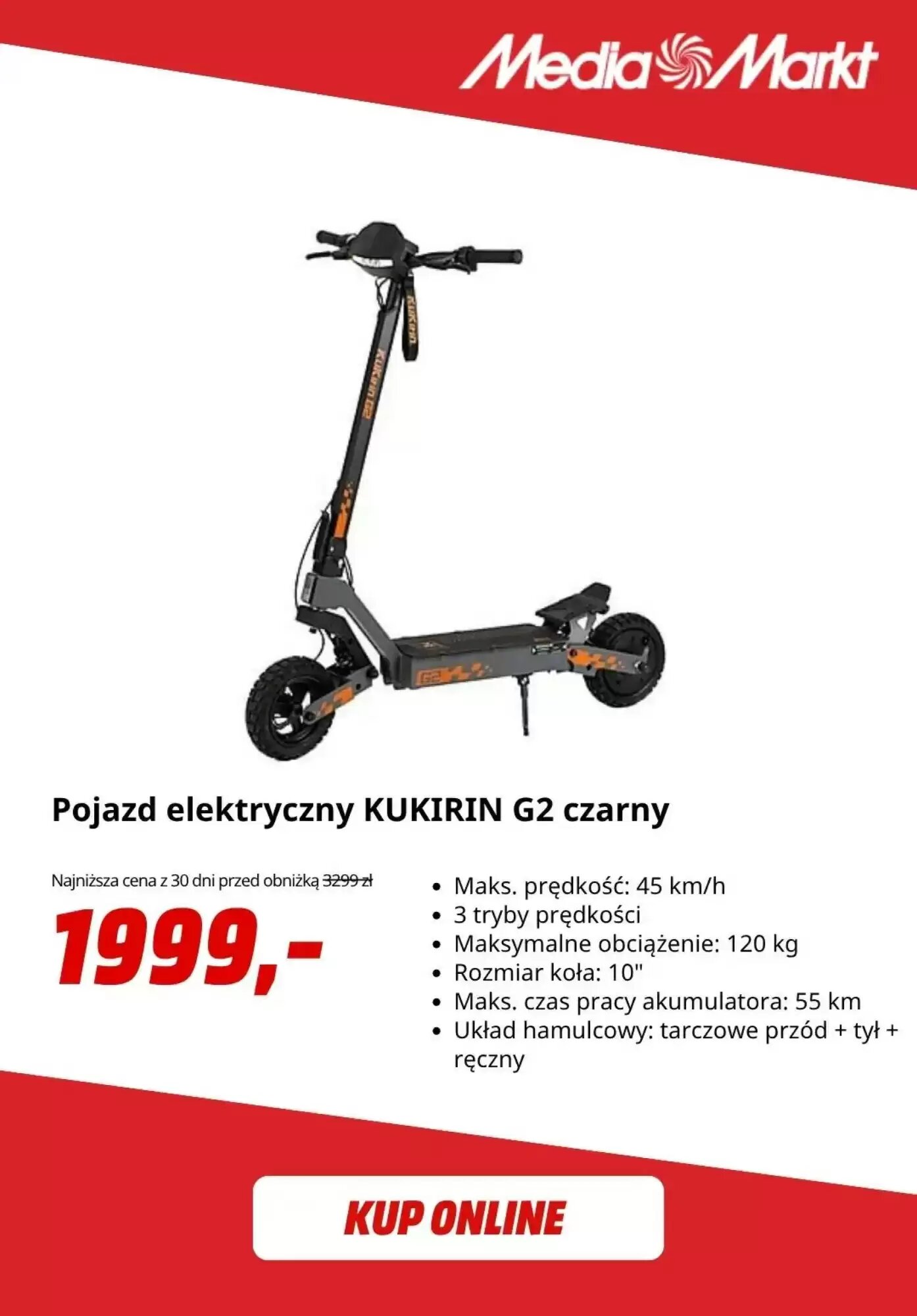 Gazetka promocyjna Media Markt  ważna od 03.06.2026 - Strona 3.