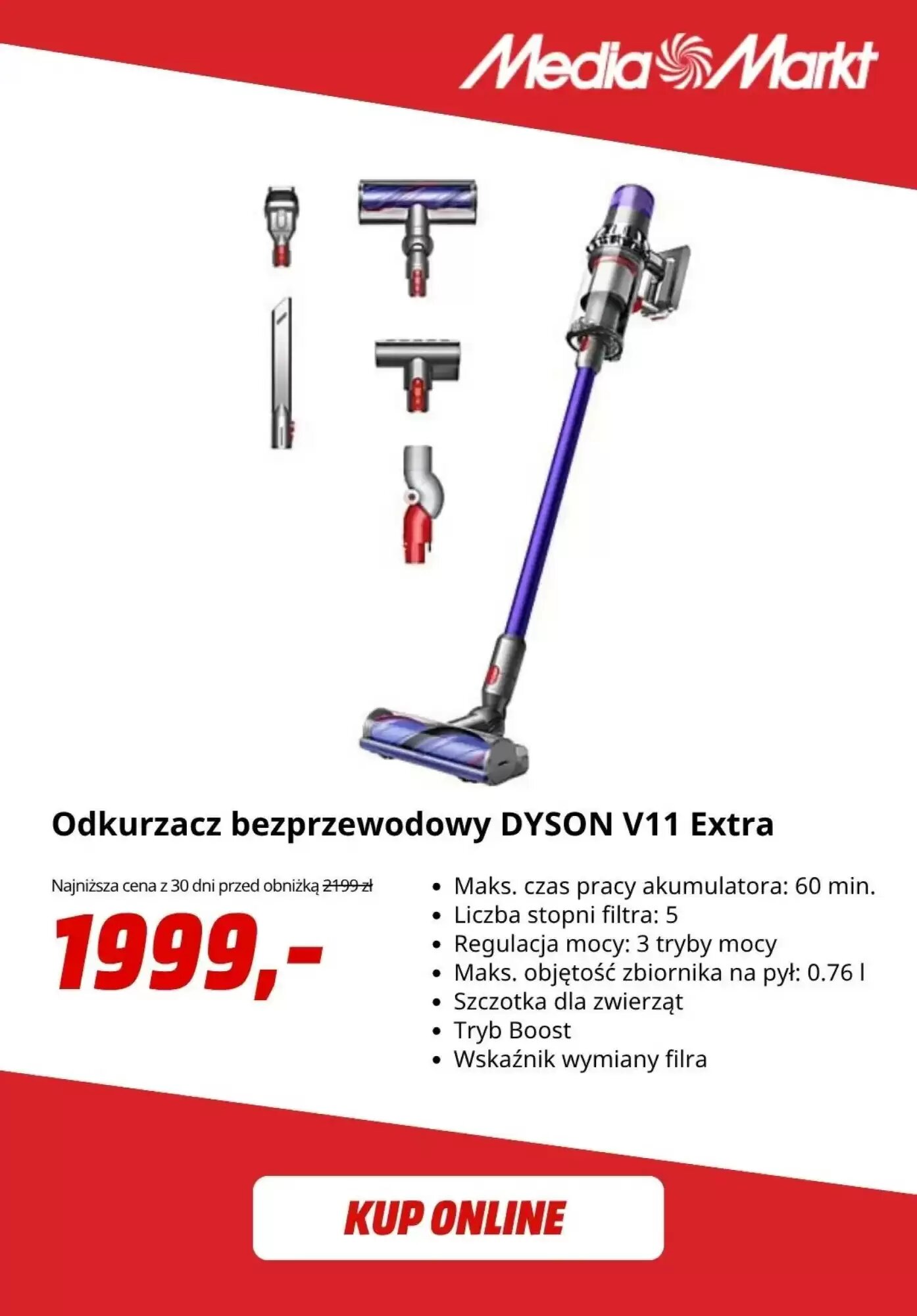 Gazetka promocyjna Media Markt  ważna od 03.06.2026 - Strona 7.