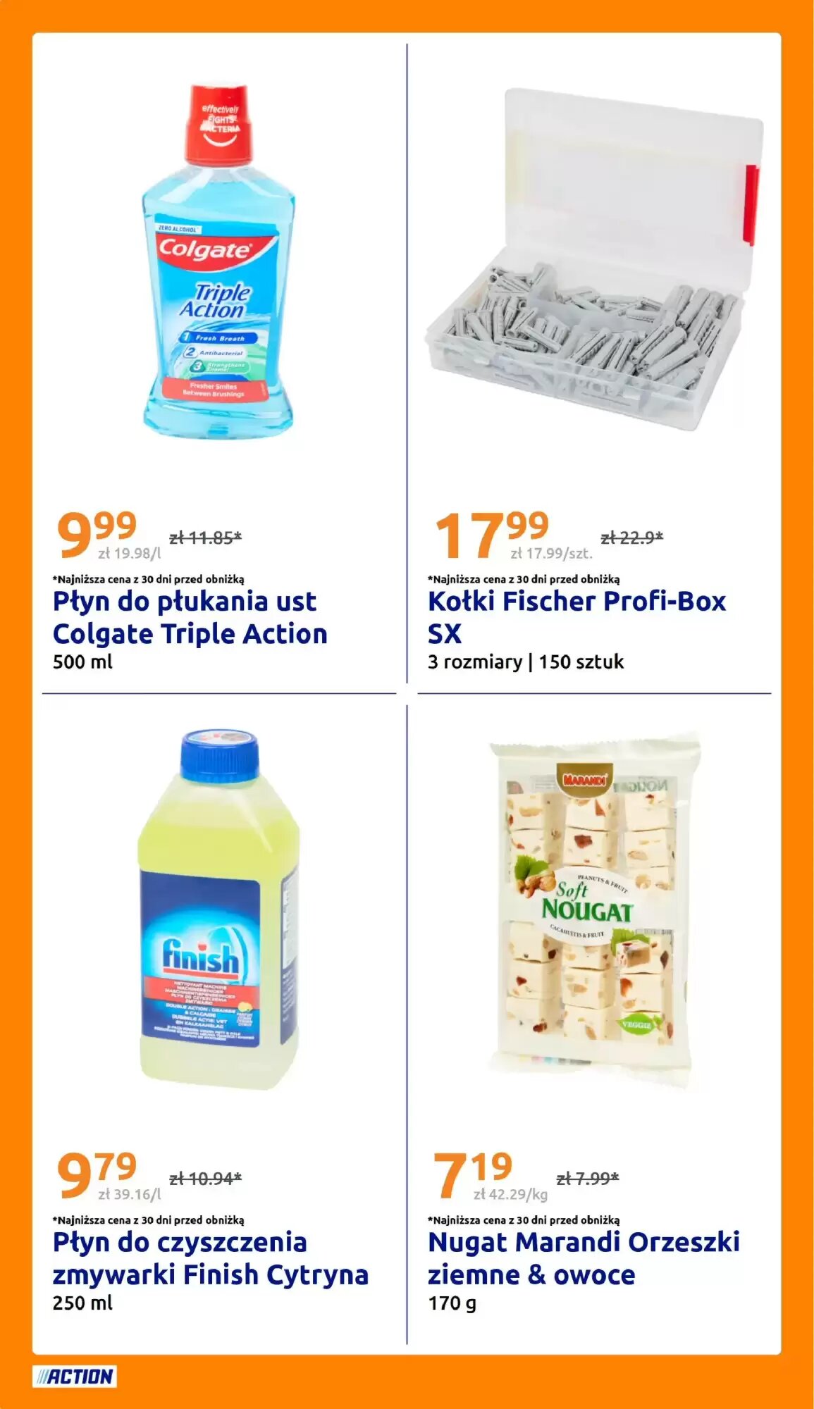 Gazetka promocyjna Action  ważna od 03.06.2026 - Strona 26.