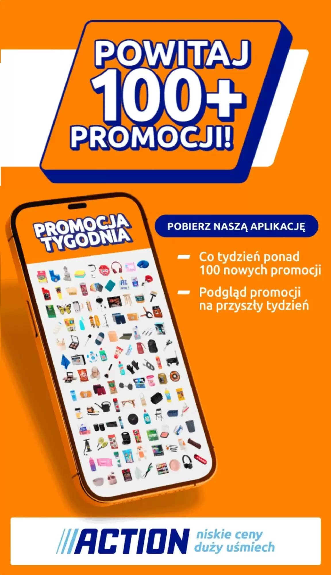 Gazetka promocyjna Action  ważna od 03.06.2026 - Strona 30.