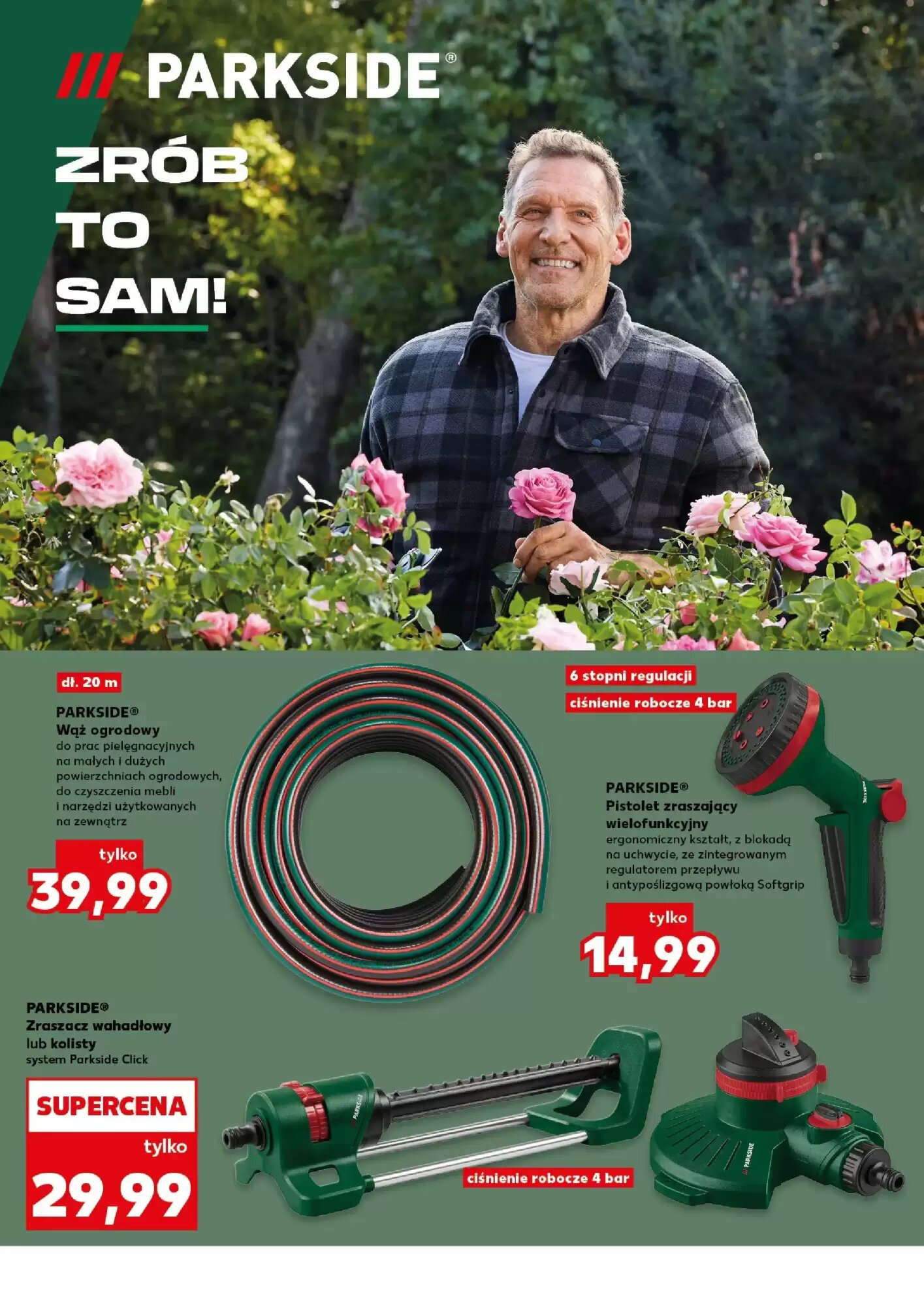 Gazetka promocyjna Kaufland  ważna od 03.06.2026 - Strona 14.