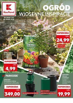 Gazetka promocyjna Kaufland  ważna od 03.06.2026