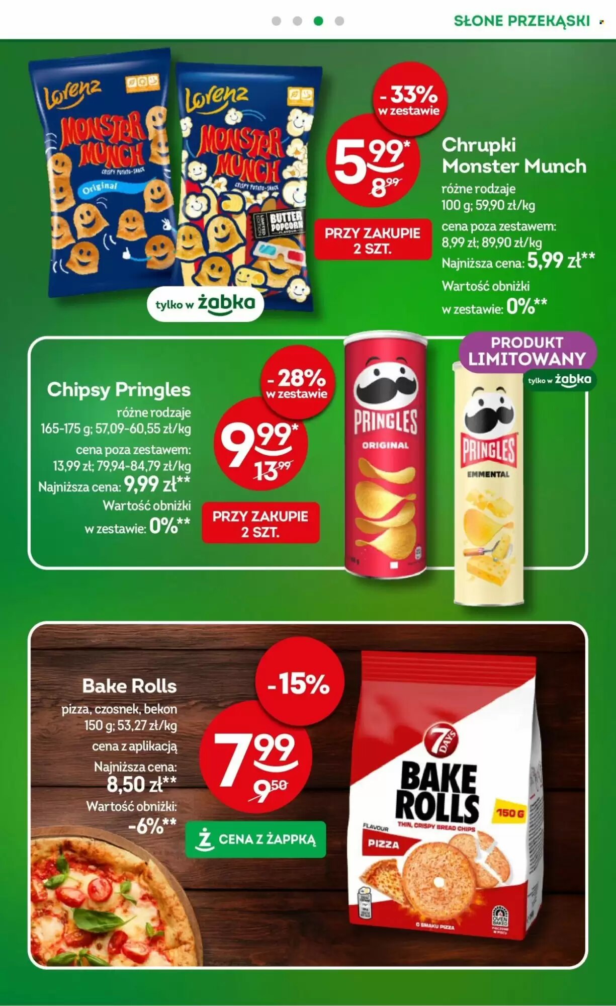 Gazetka promocyjna Żabka  ważna od 03.06.2026 - Strona 30.