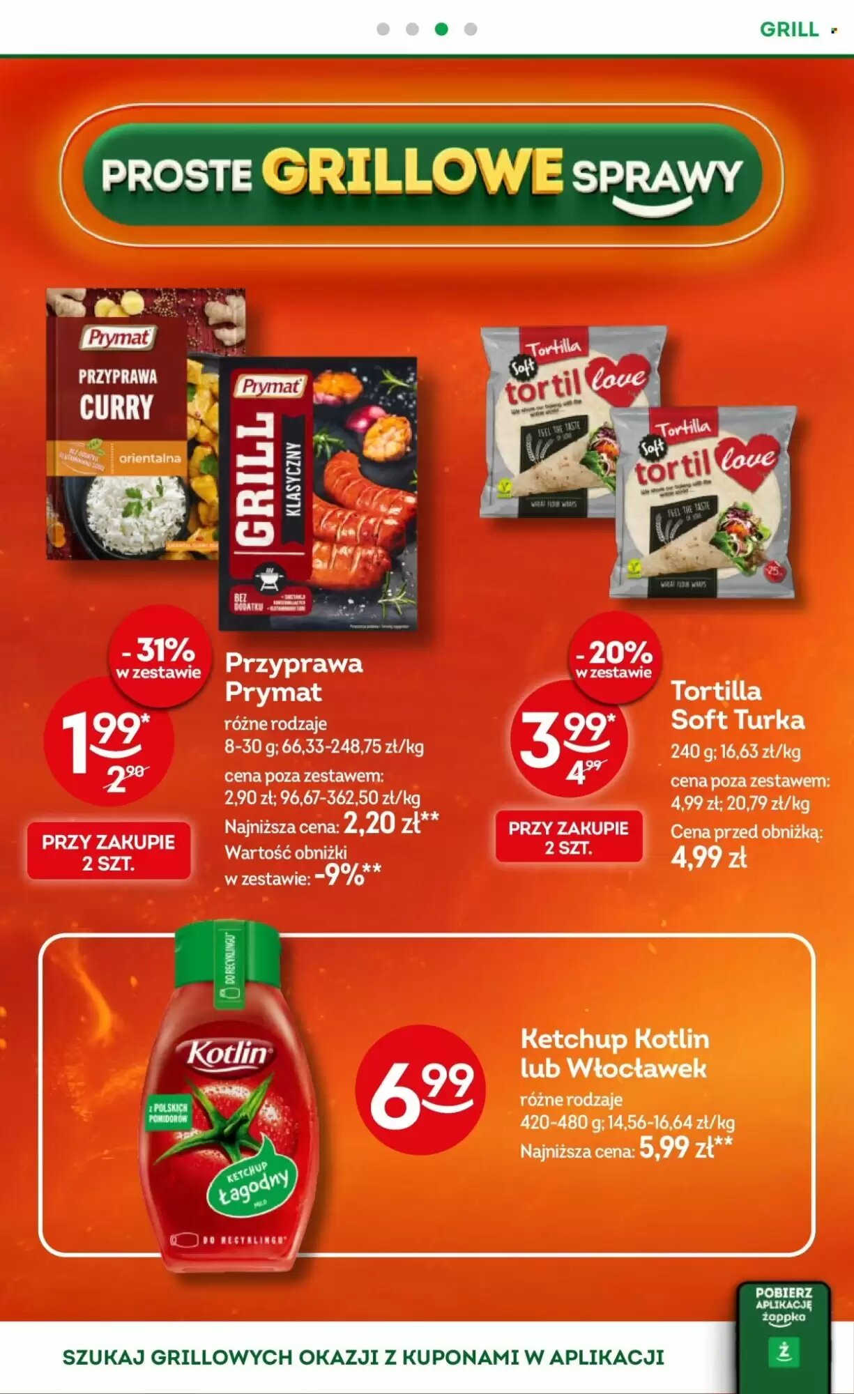 Gazetka promocyjna Żabka  ważna od 03.06.2026 - Strona 8.