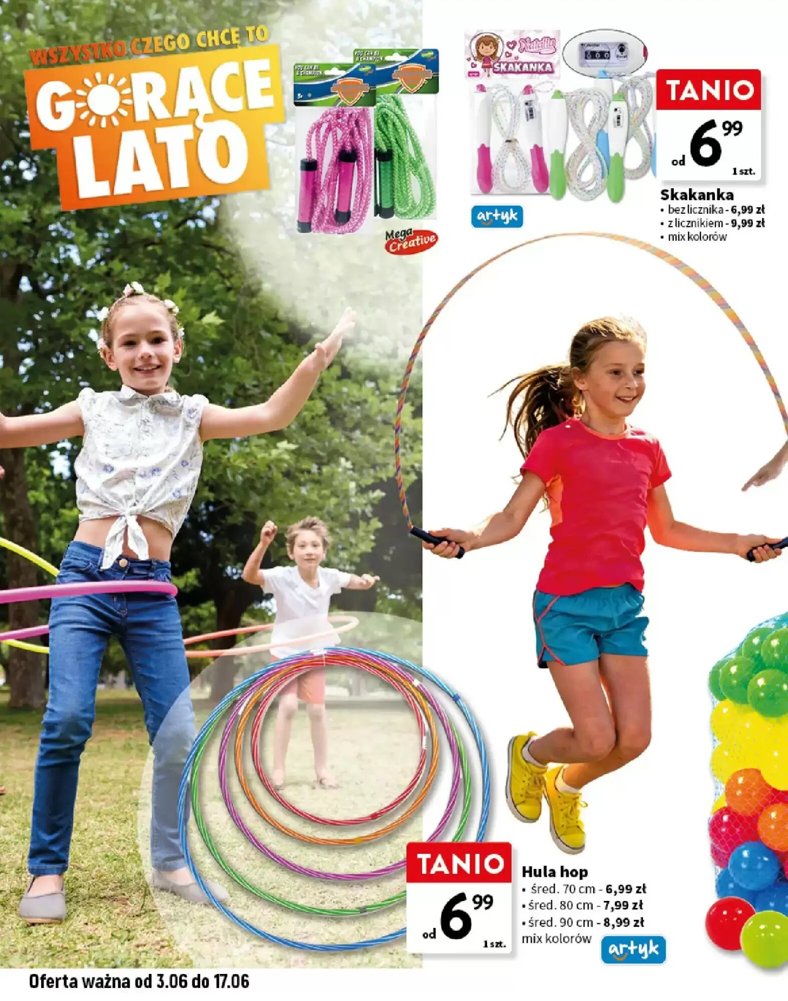 Gazetka promocyjna Intermarche  ważna od 03.06.2026 - Strona 12.